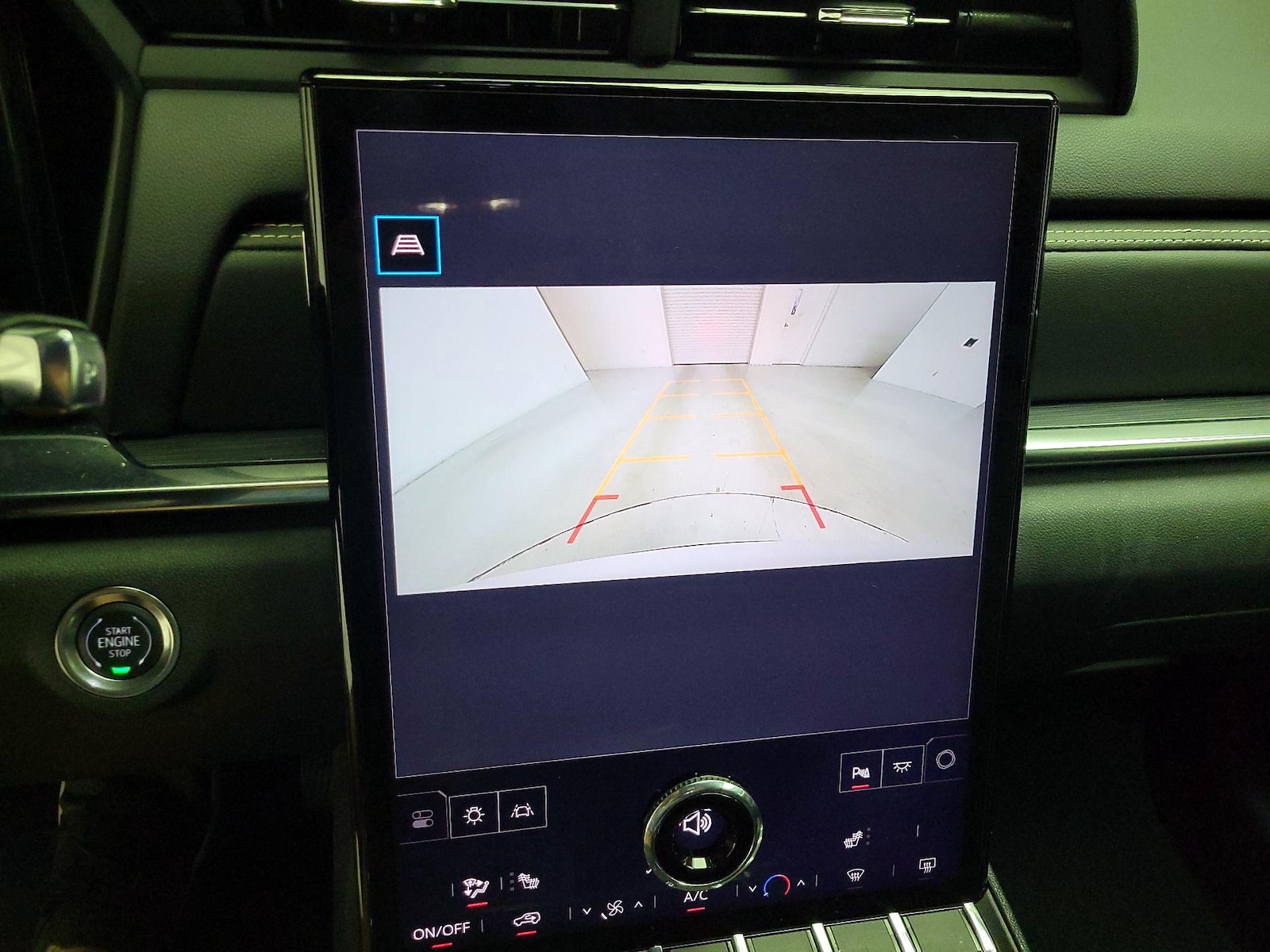 2025 GMC Terrain Elevation - Photo 15