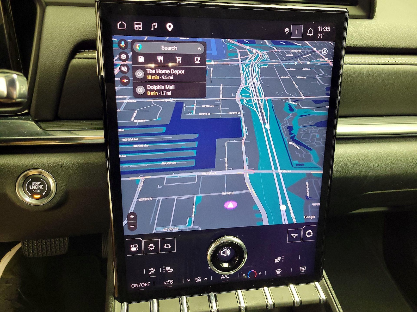 2025 GMC Terrain Elevation - Photo 16