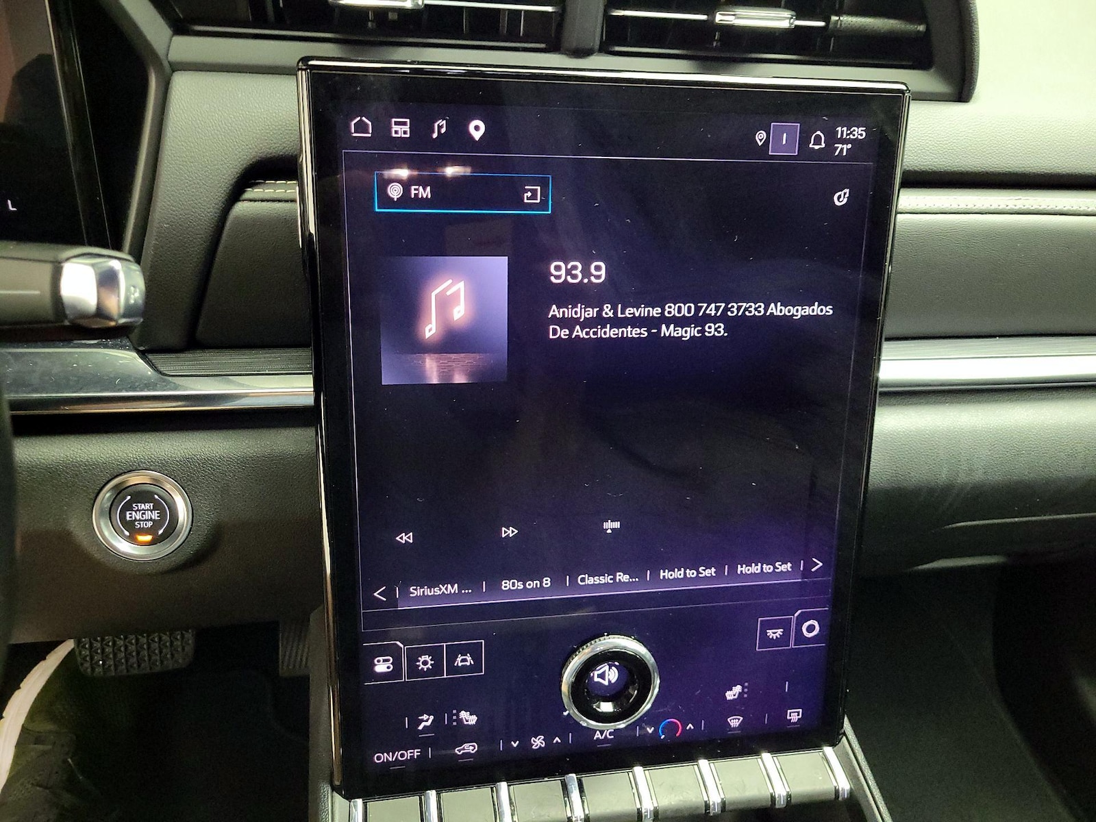 2025 GMC Terrain Elevation - Photo 17