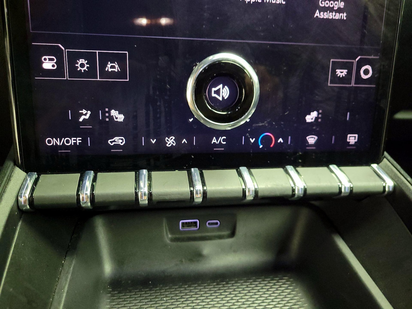 2025 GMC Terrain Elevation - Photo 18