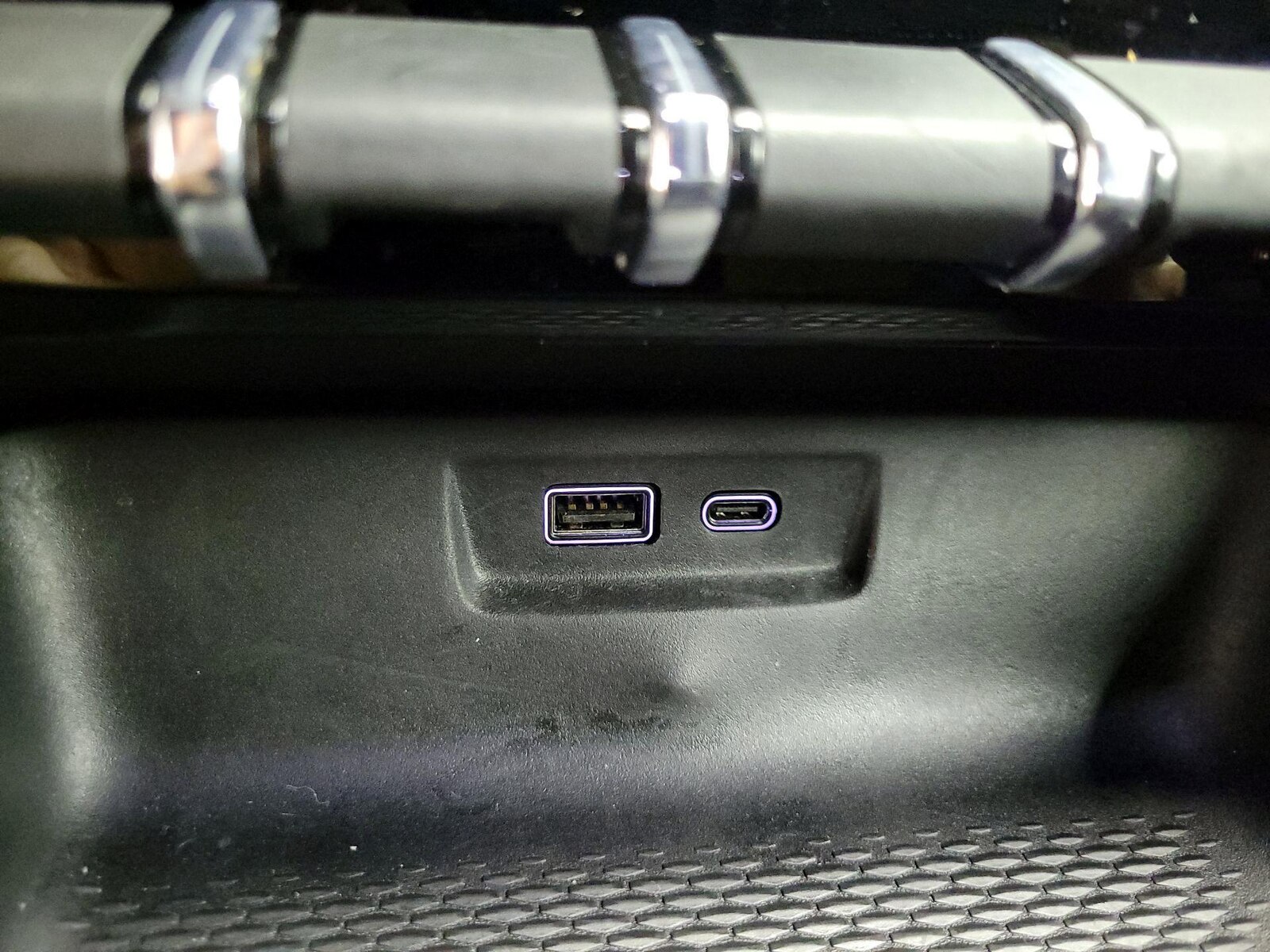 2025 GMC Terrain Elevation - Photo 20
