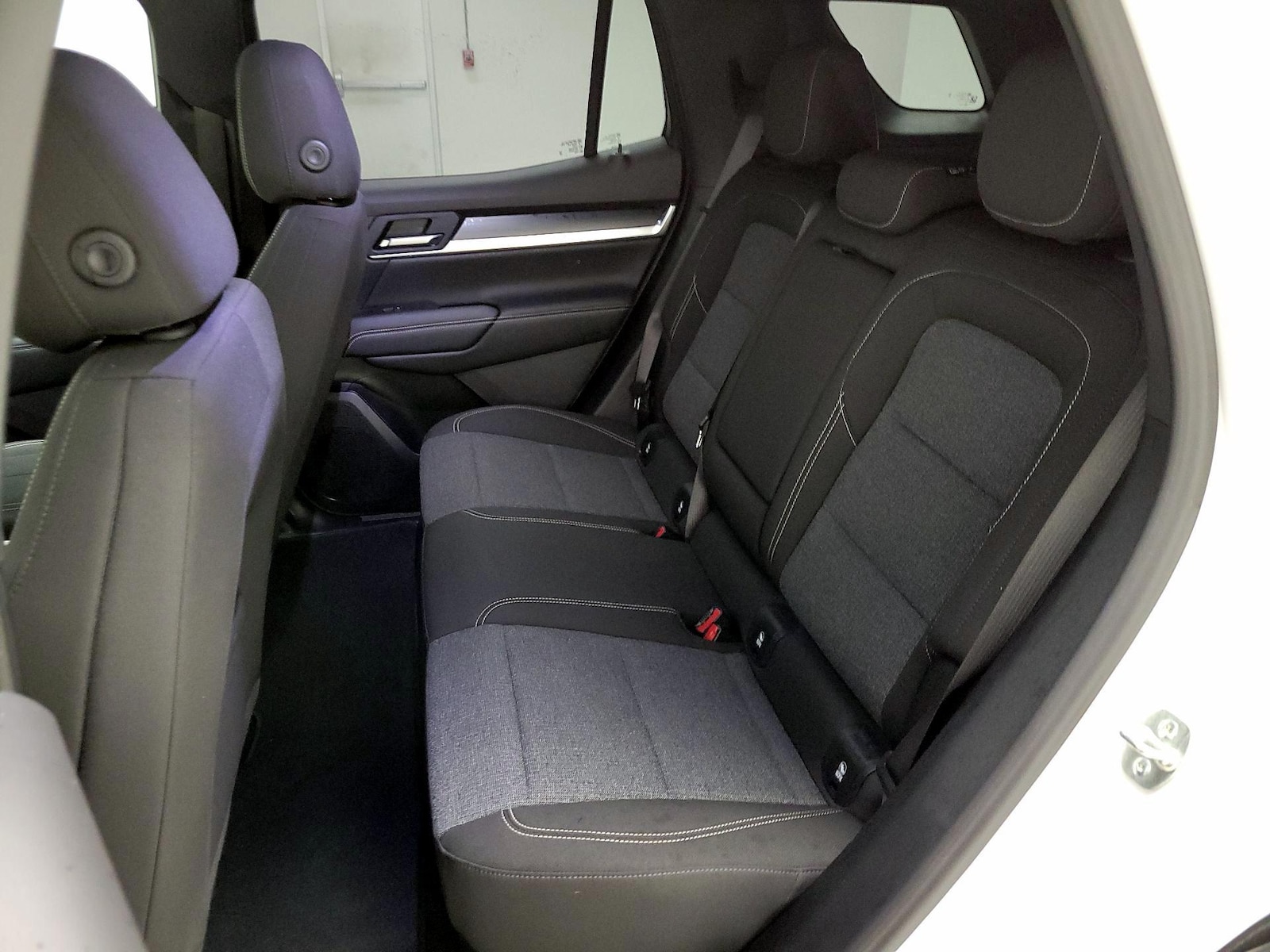 2025 GMC Terrain Elevation - Photo 21