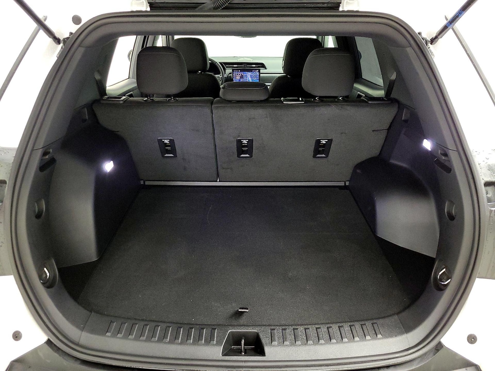 2025 GMC Terrain Elevation - Photo 22