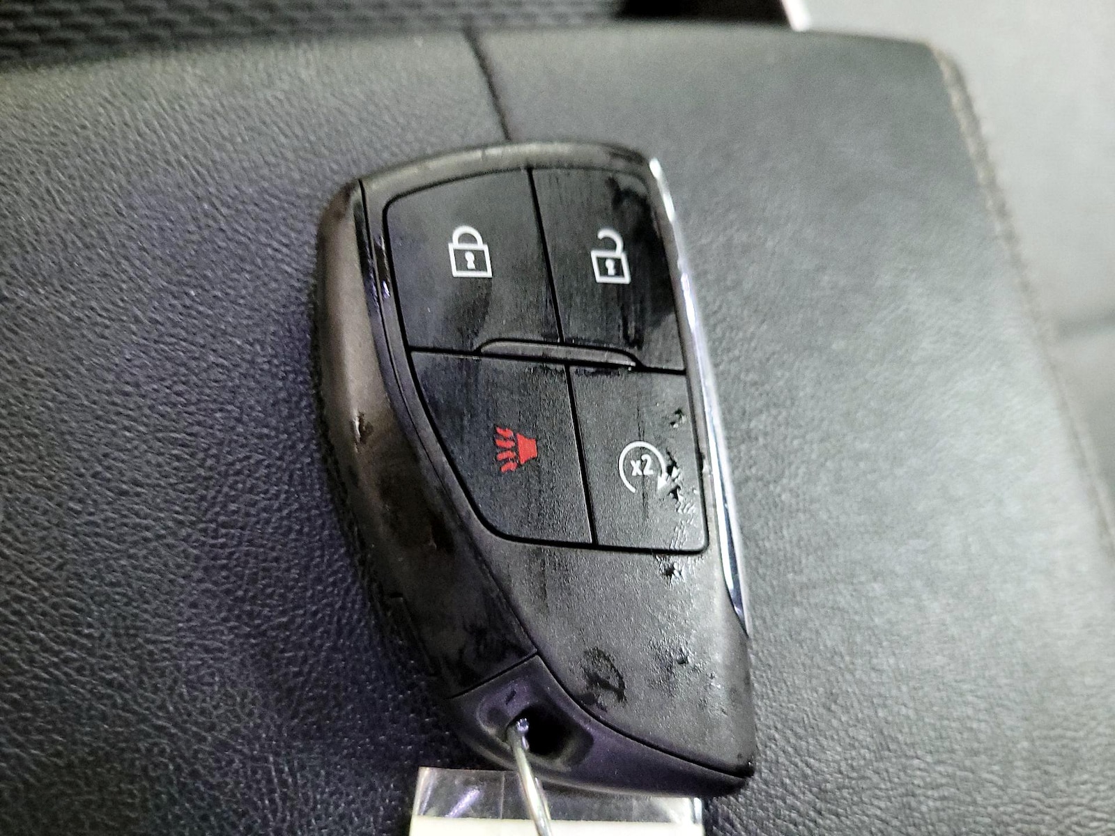 2025 GMC Terrain Elevation - Photo 24