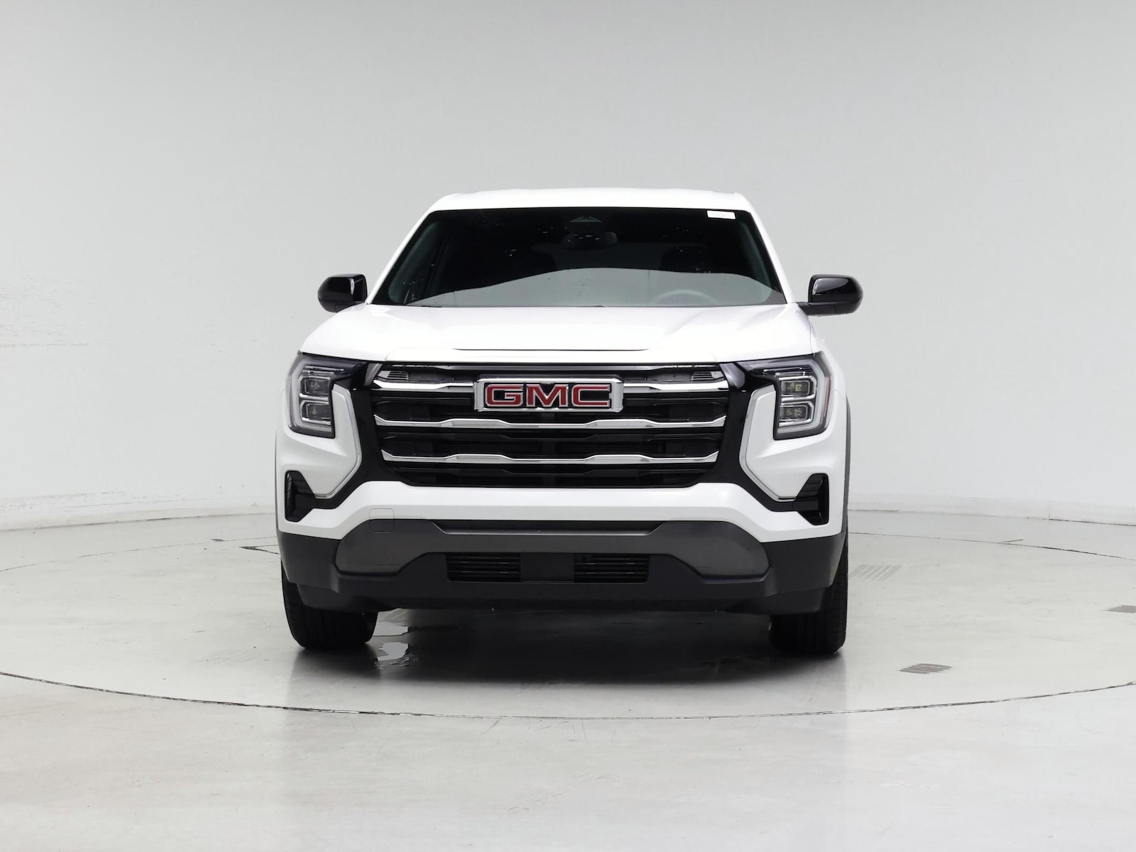 2025 GMC Terrain Elevation - Photo 6