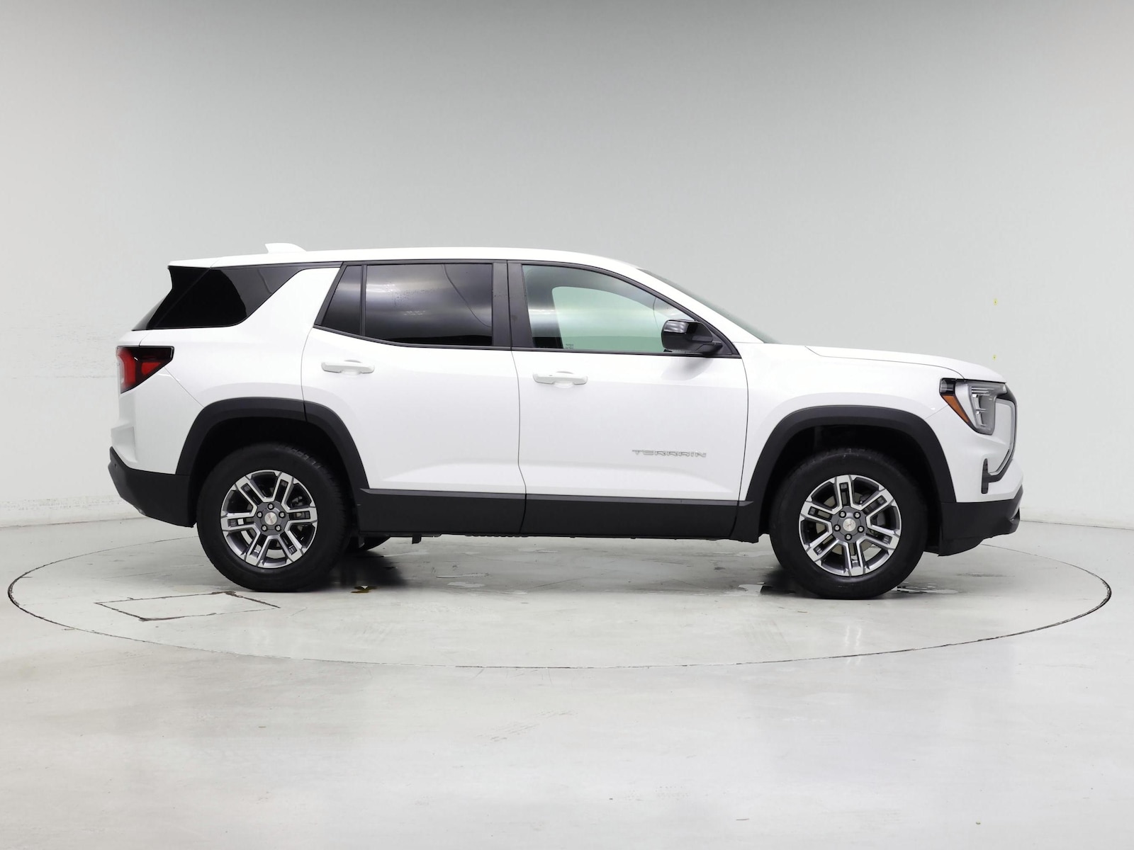 2025 GMC Terrain Elevation - Photo 8