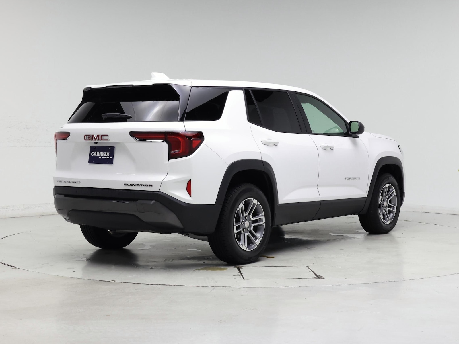 2025 GMC Terrain Elevation - Photo 9