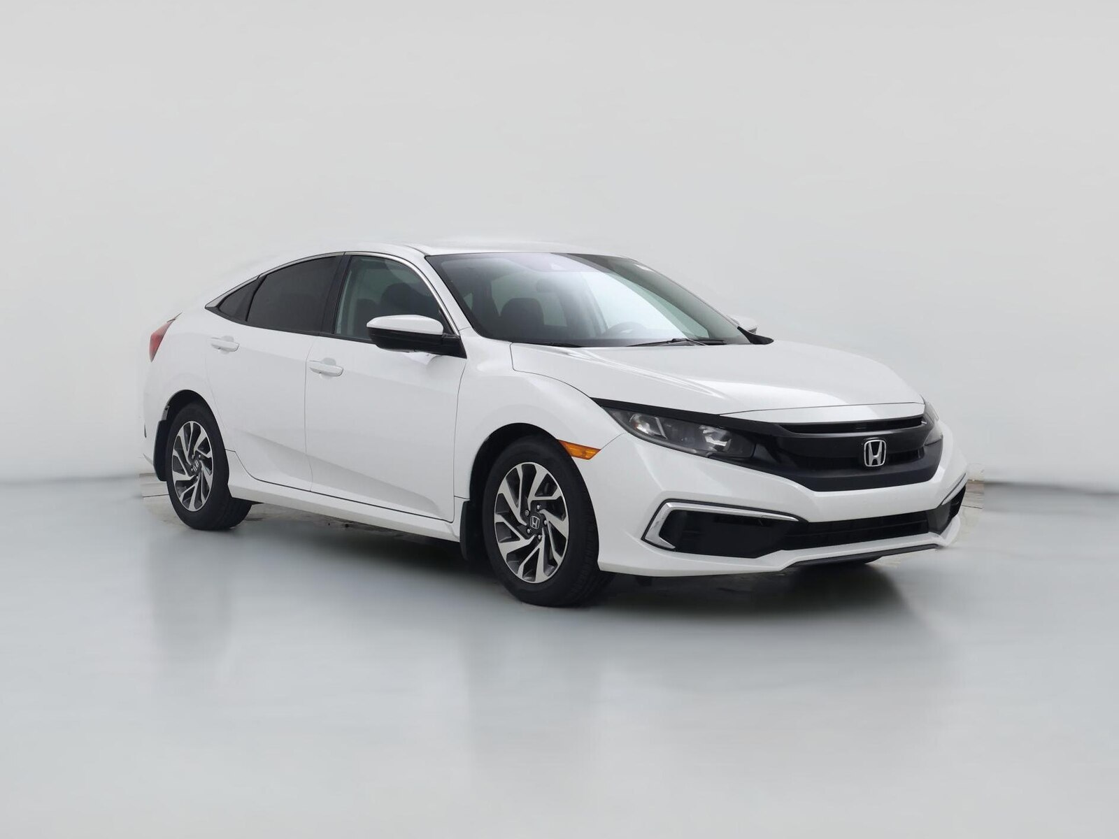 2019 Honda Civic Sedan