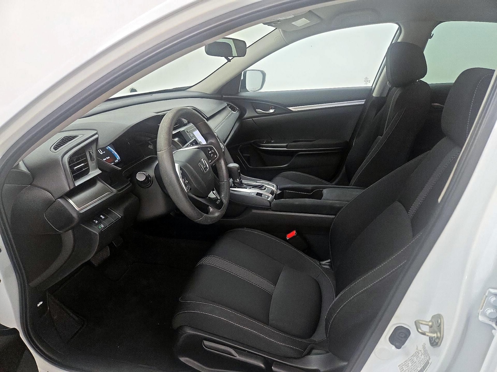 Side Airbags