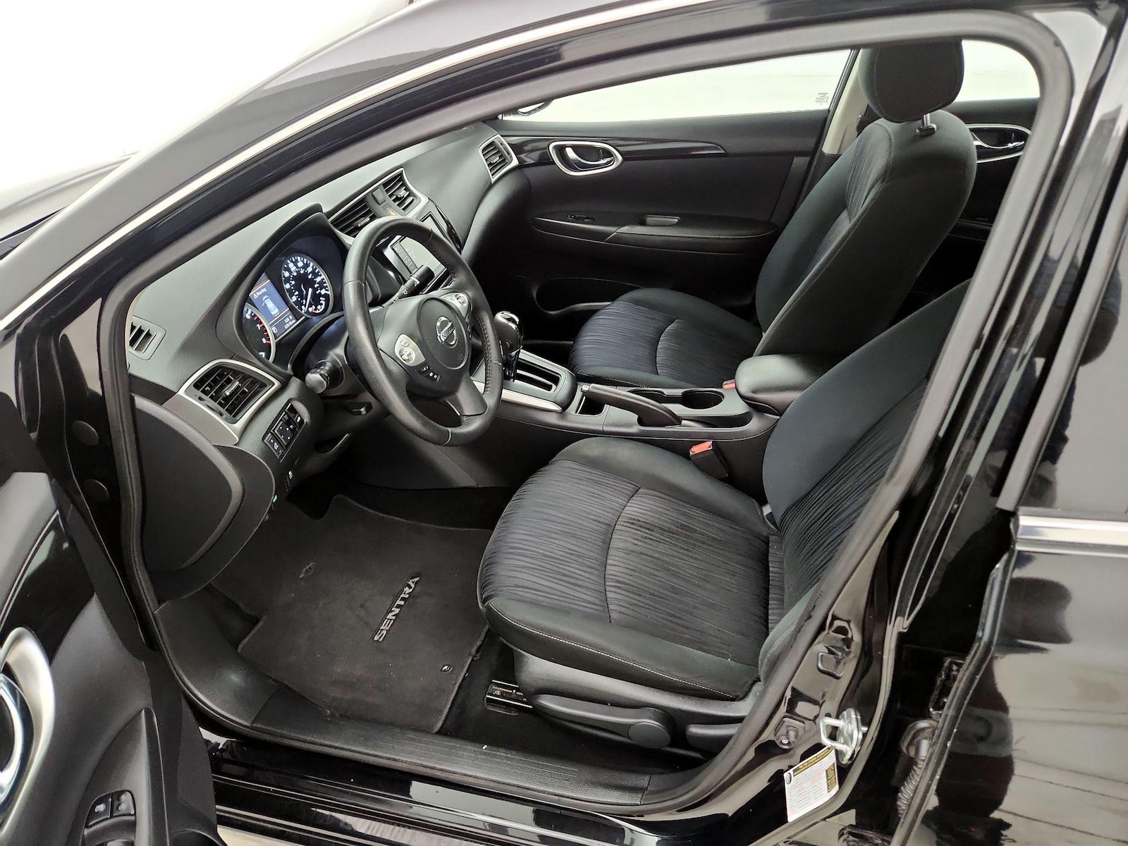 Side Airbags