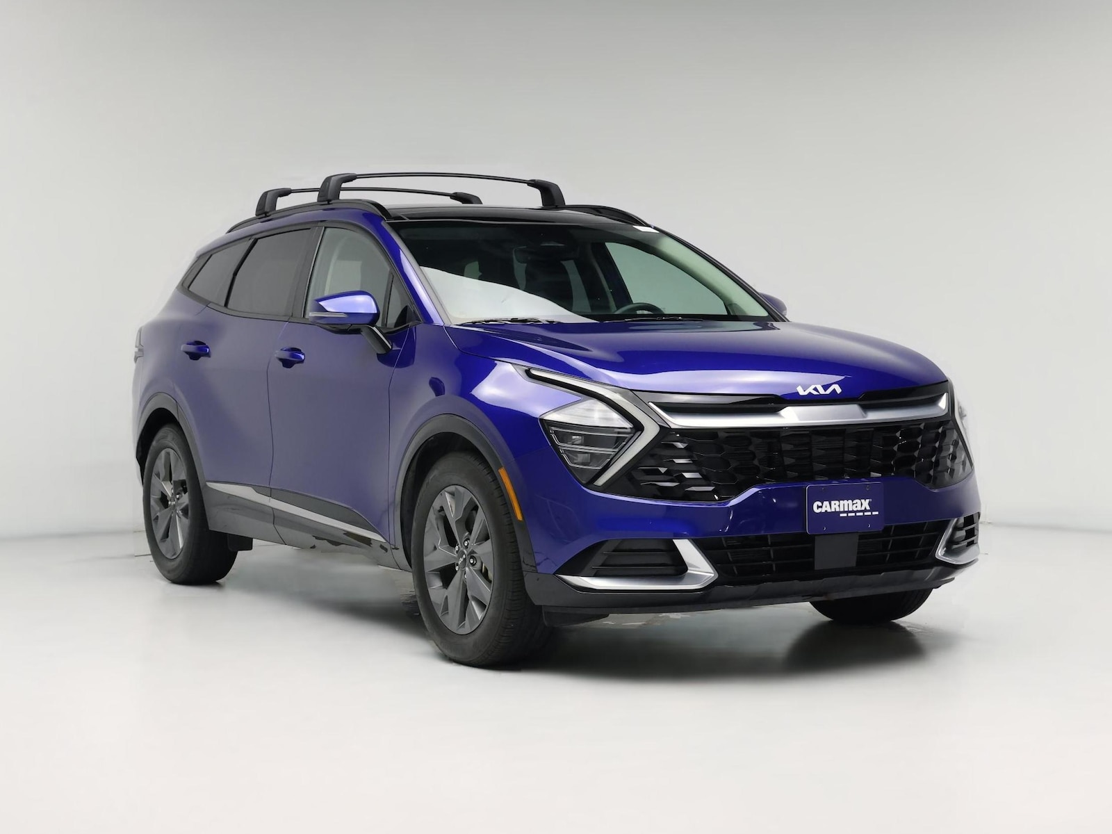 Smart Key & Power Hatch/Deck Lid