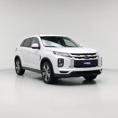 2021 Mitsubishi Outlander Sport ES