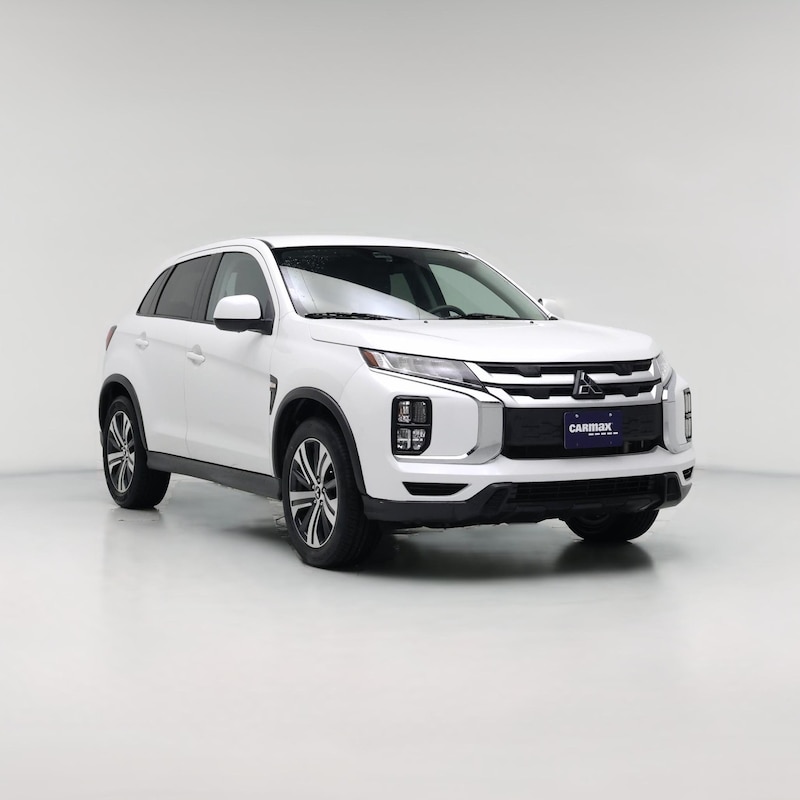 2021 Mitsubishi Outlander Sport ES