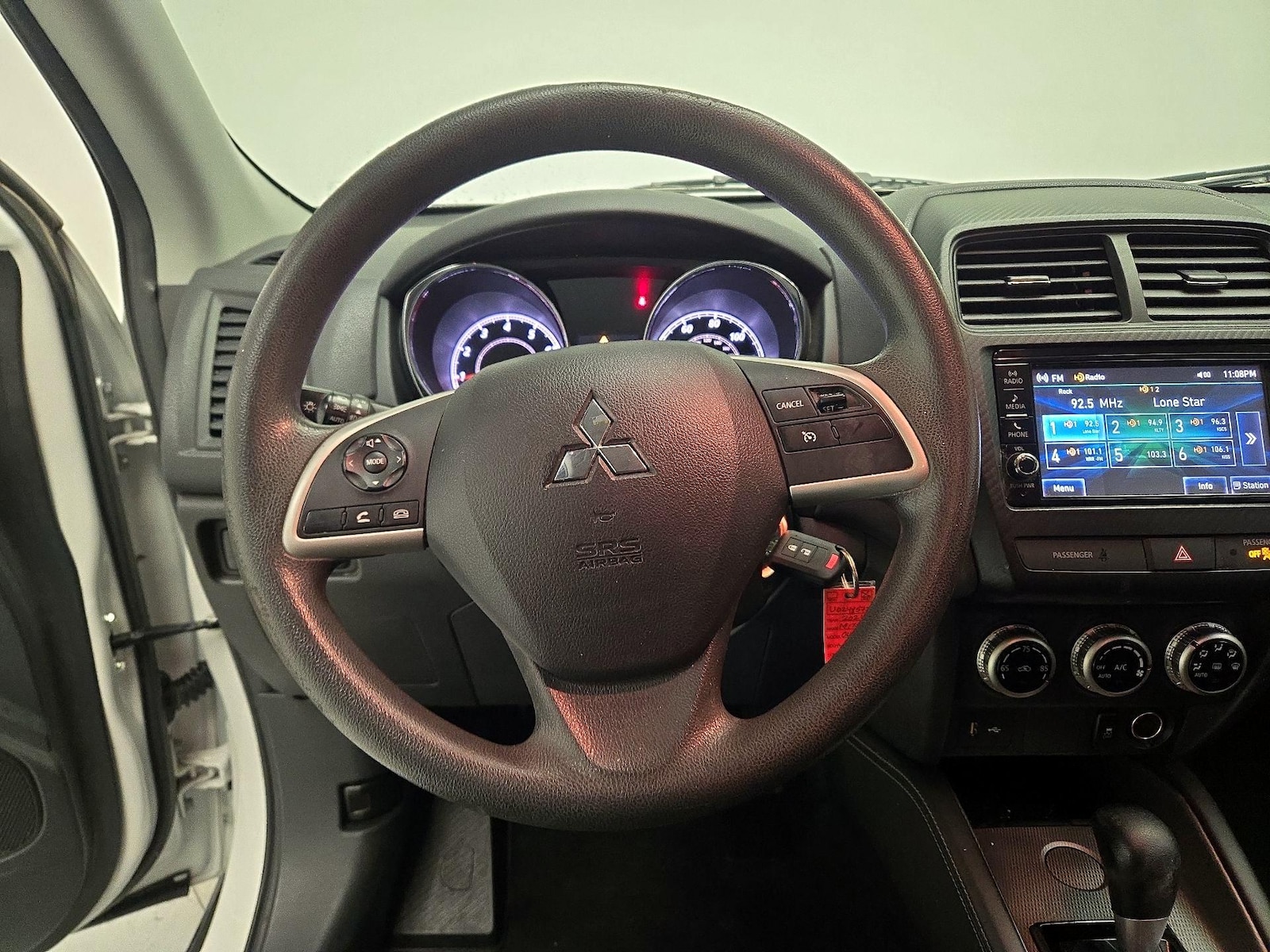 Lane Departure Warning
