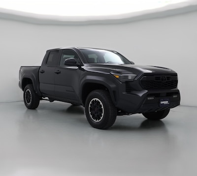 Recommended categories heading image of the selected vehicle