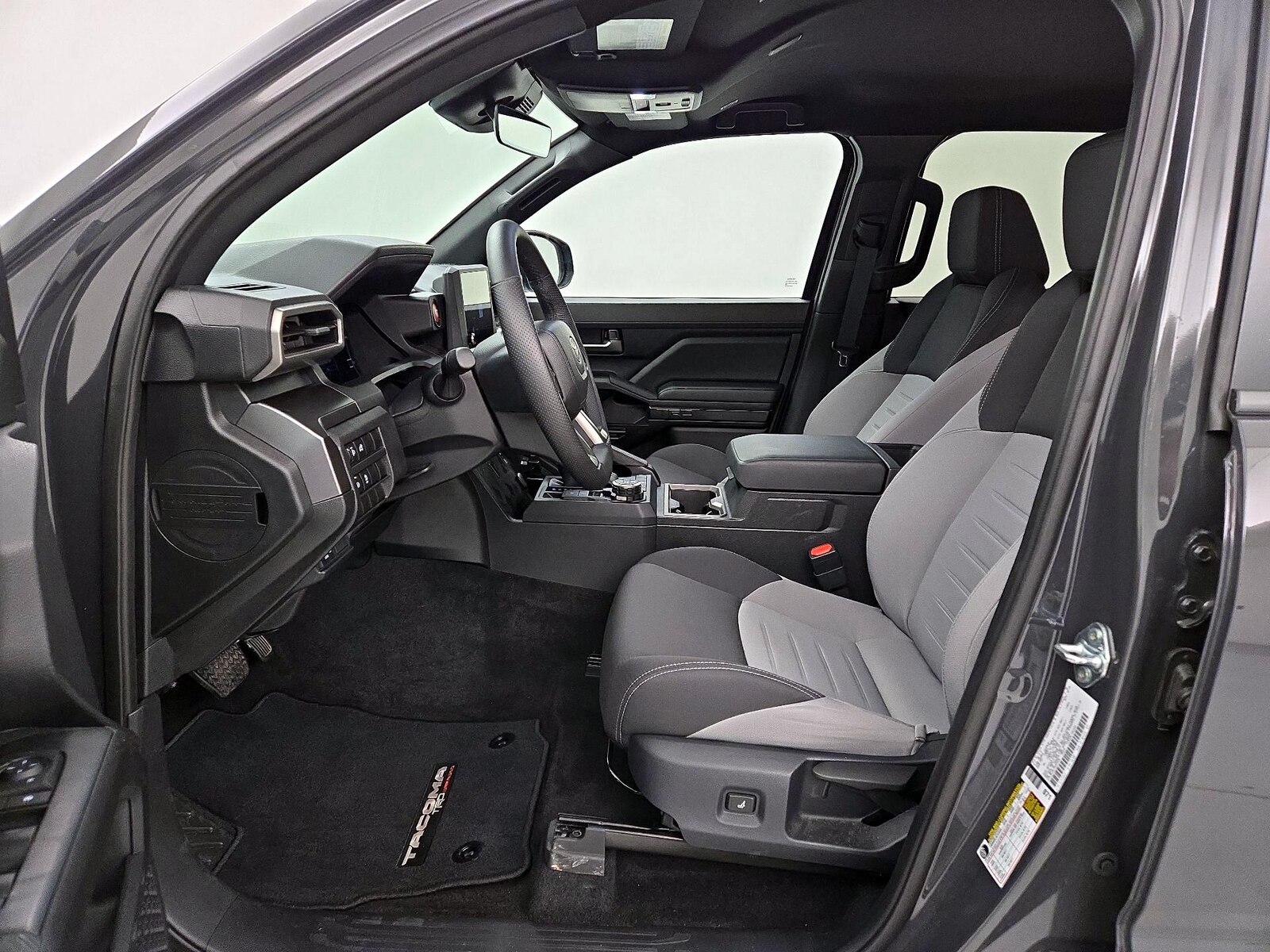 Side Airbags