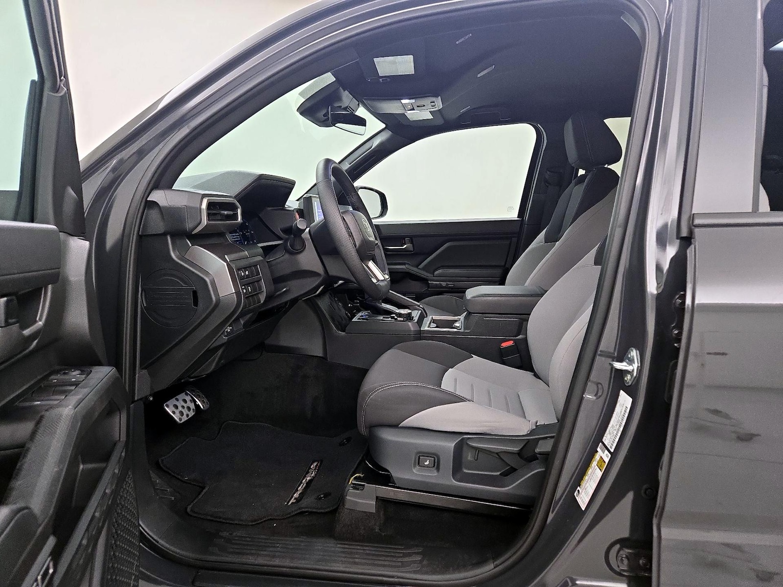 Side Airbags