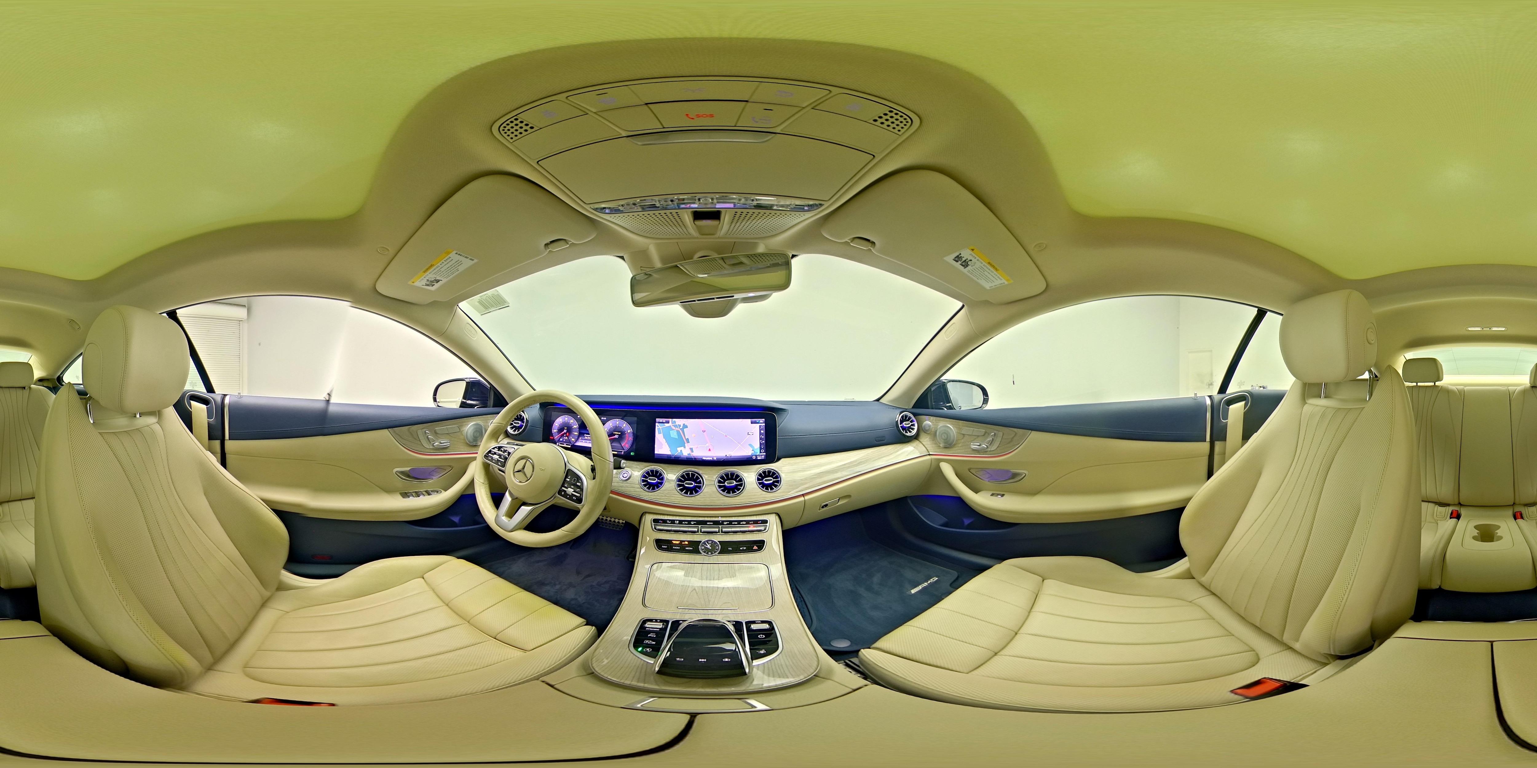2020 Mercedes-Benz E-Class E450 - Photo 22
