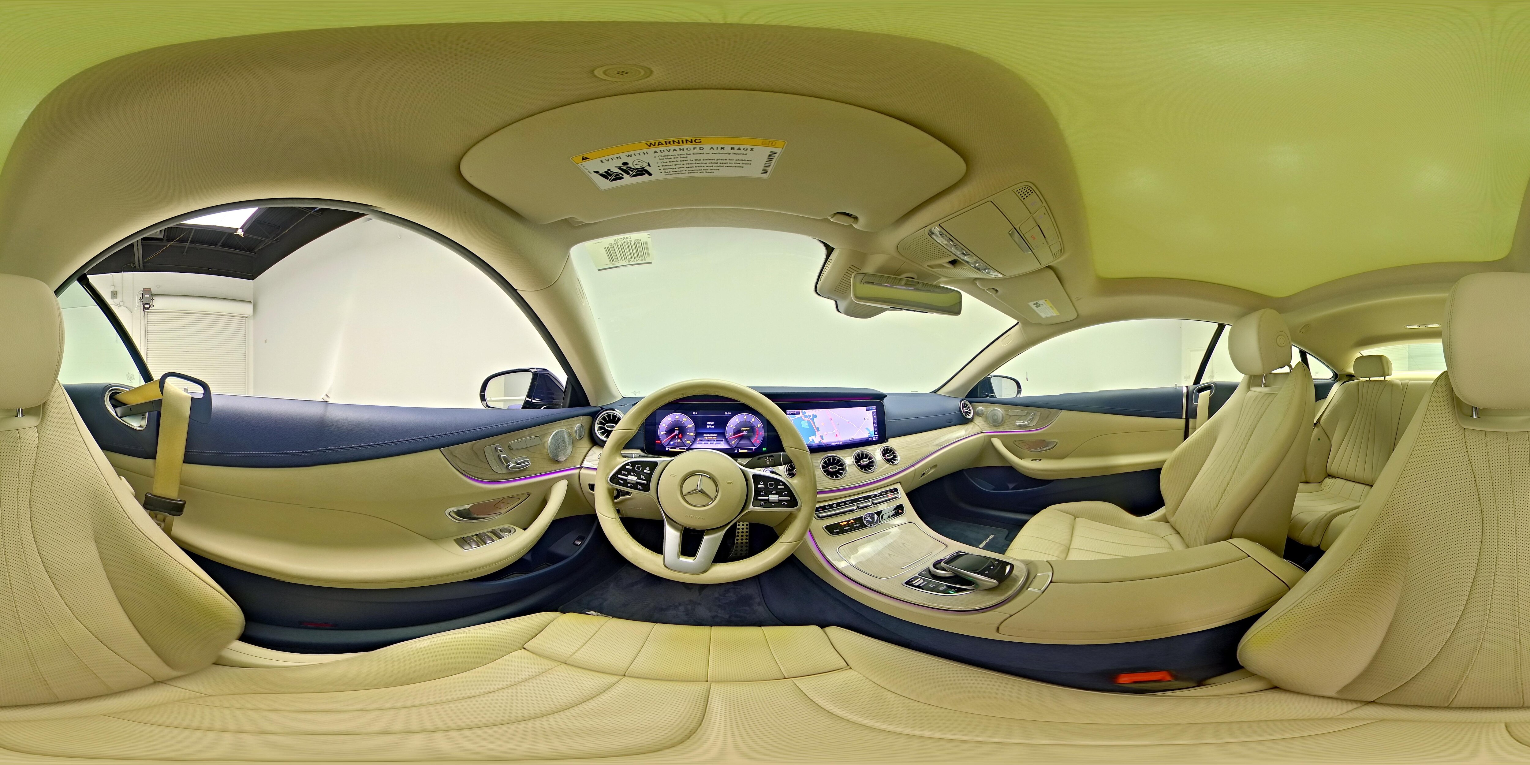 2020 Mercedes-Benz E-Class E450 - Photo 23