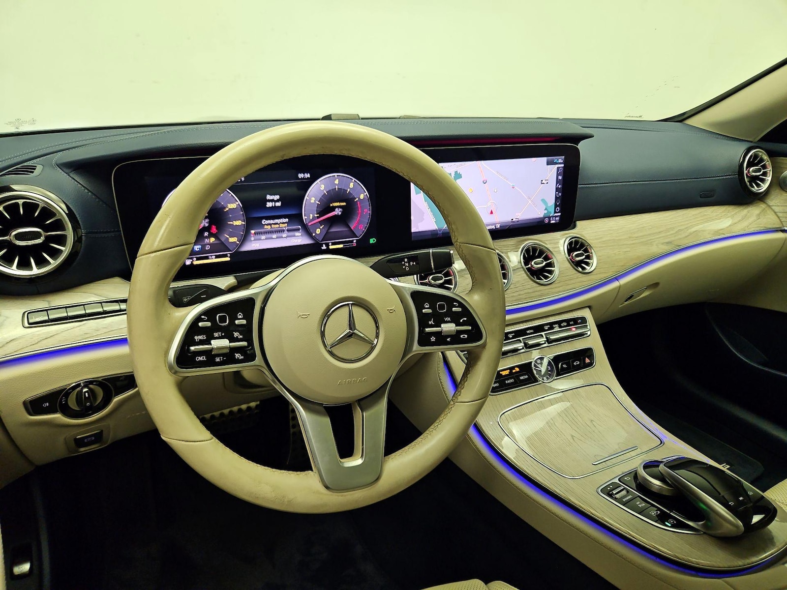 2020 Mercedes-Benz E-Class E450 - Photo 10