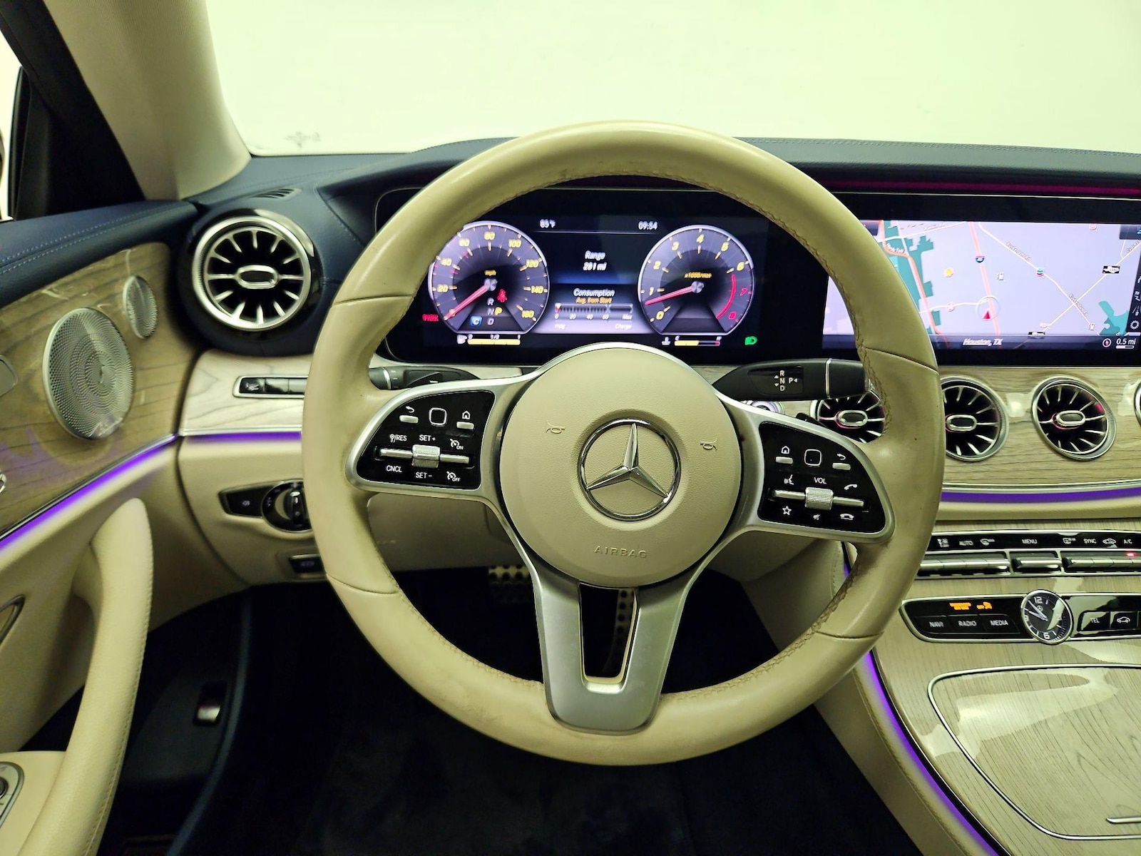 2020 Mercedes-Benz E-Class E450 - Photo 11
