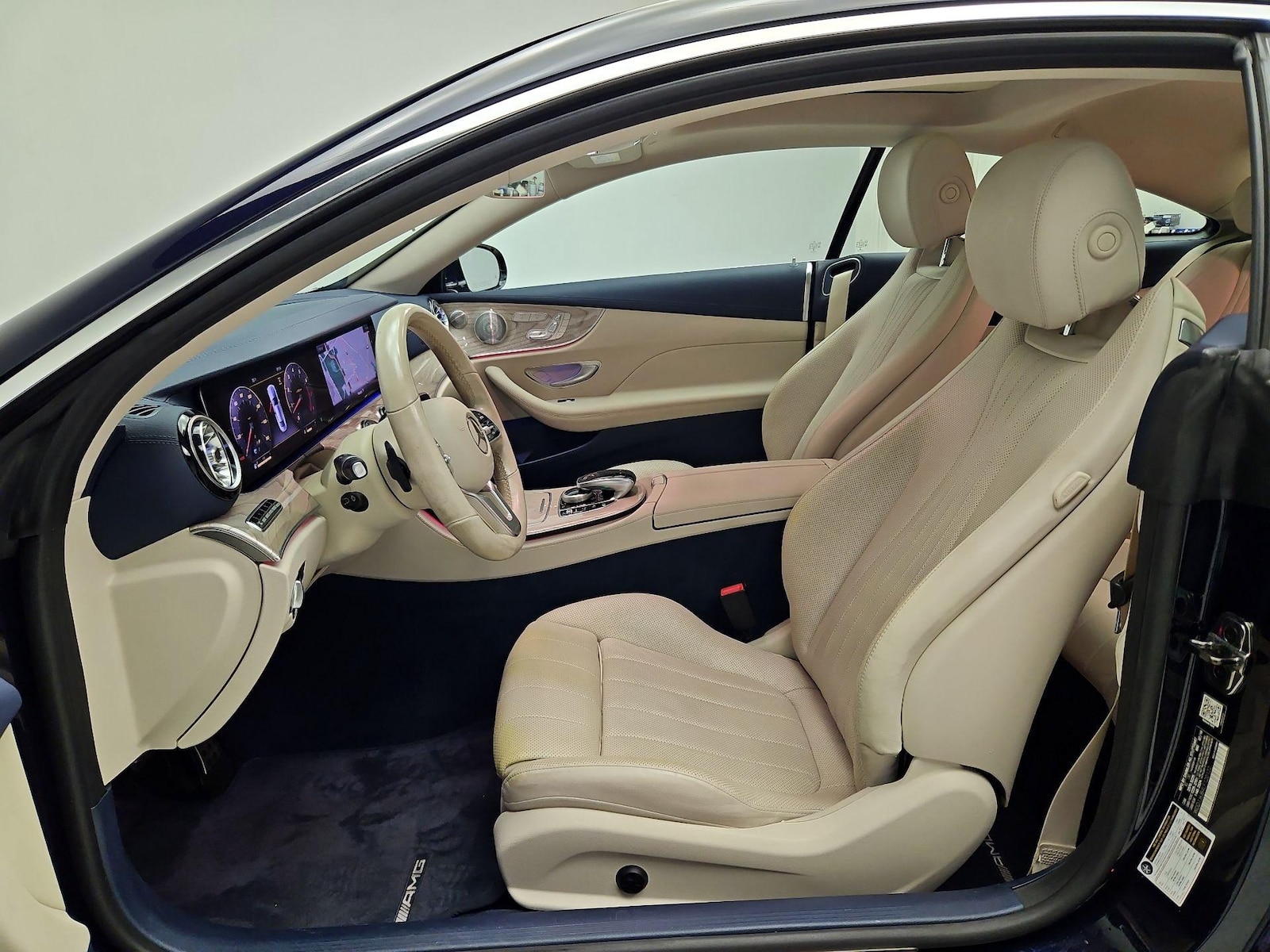2020 Mercedes-Benz E-Class E450 - Photo 12