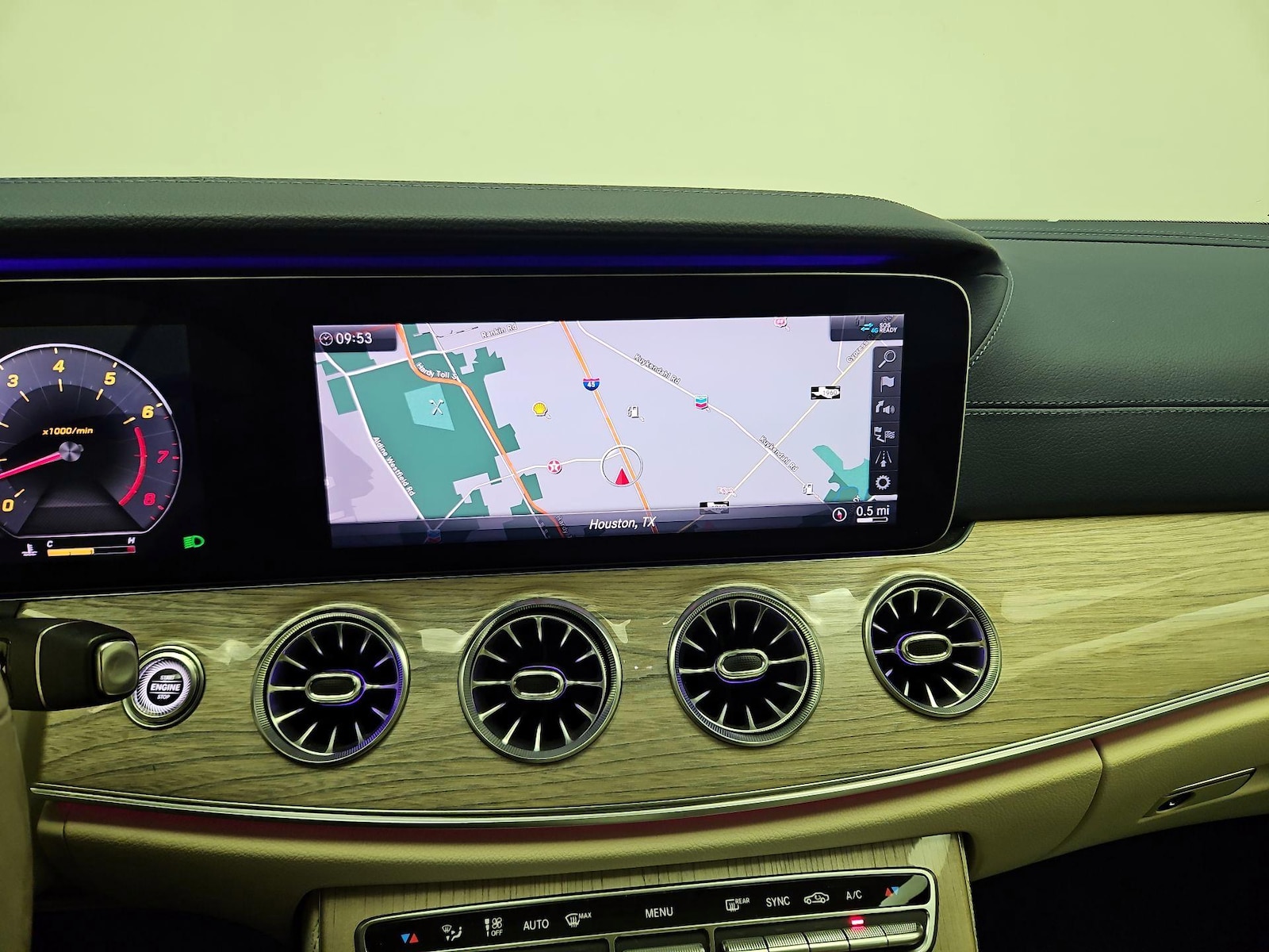2020 Mercedes-Benz E-Class E450 - Photo 14