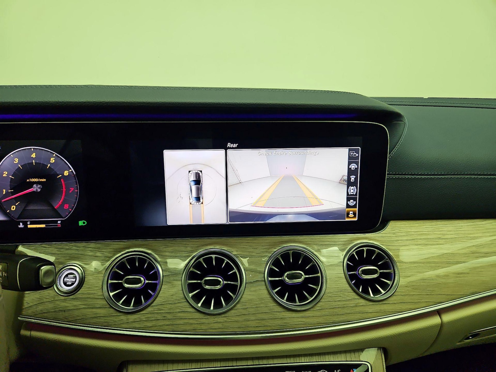 2020 Mercedes-Benz E-Class E450 - Photo 15