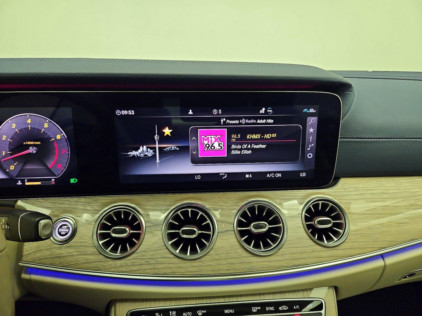 2020 Mercedes-Benz E-Class E450 - Photo 16