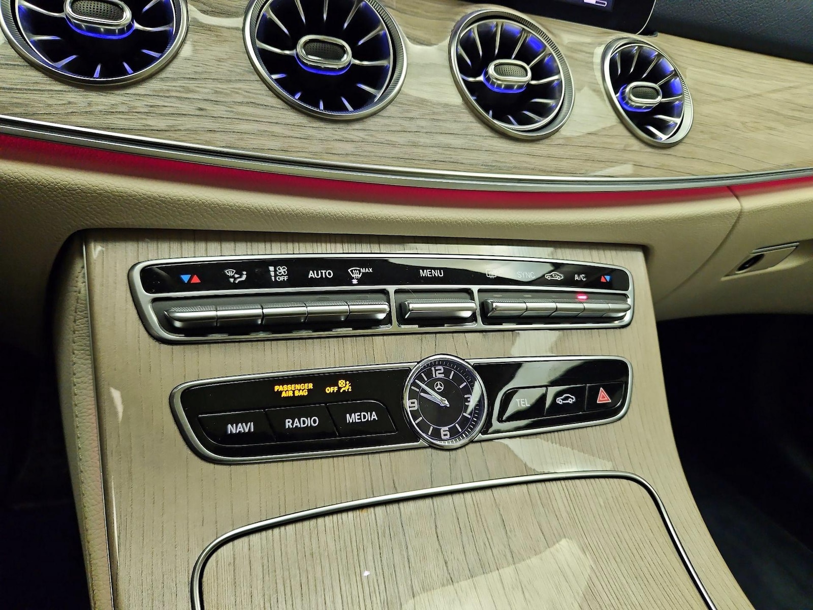 2020 Mercedes-Benz E-Class E450 - Photo 17