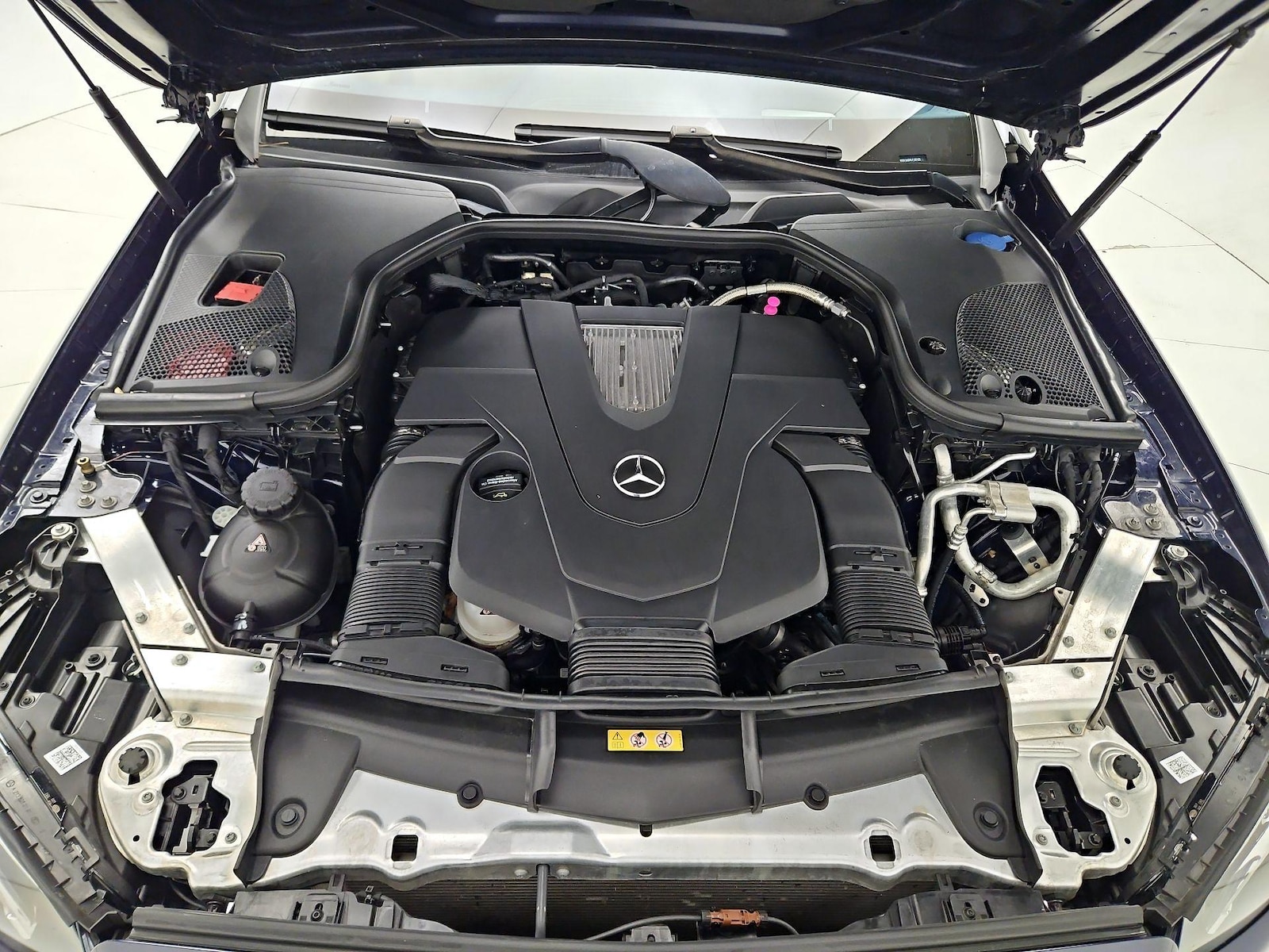 2020 Mercedes-Benz E-Class E450 - Photo 20