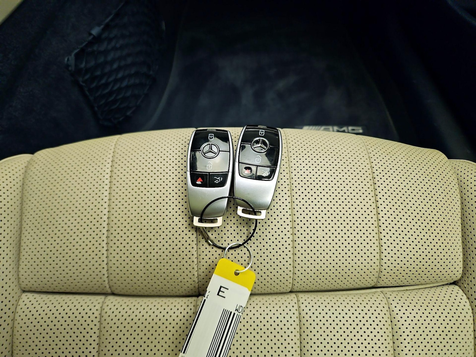 2020 Mercedes-Benz E-Class E450 - Photo 21
