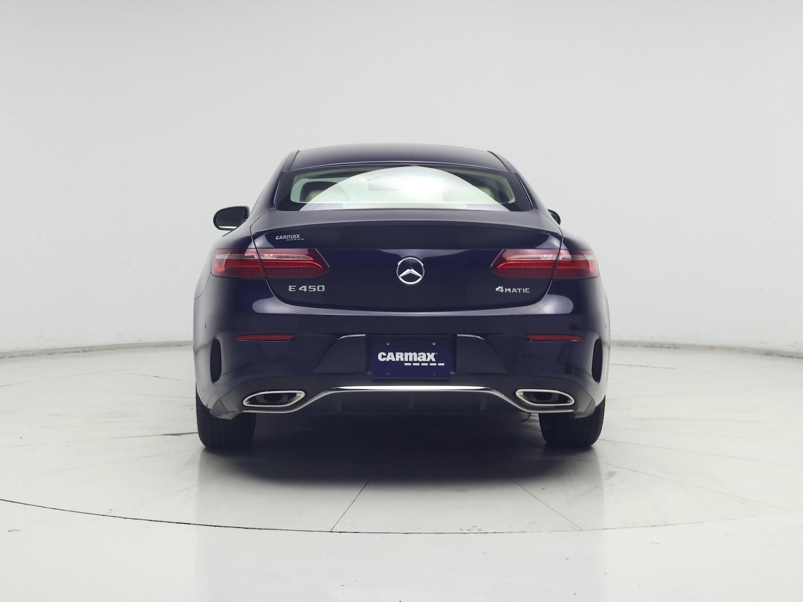 2020 Mercedes-Benz E-Class E450 - Photo 7