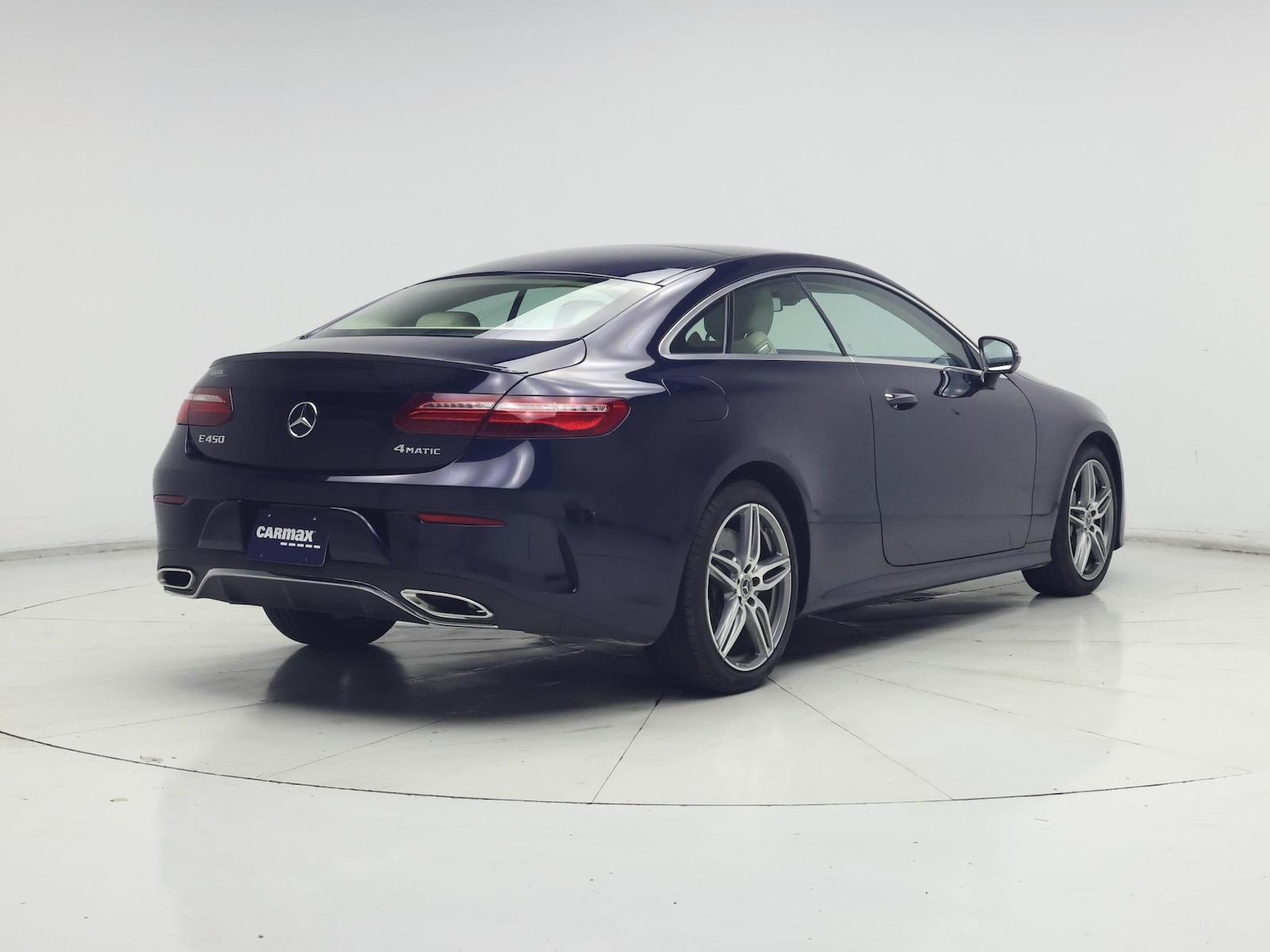 2020 Mercedes-Benz E-Class E450 - Photo 9