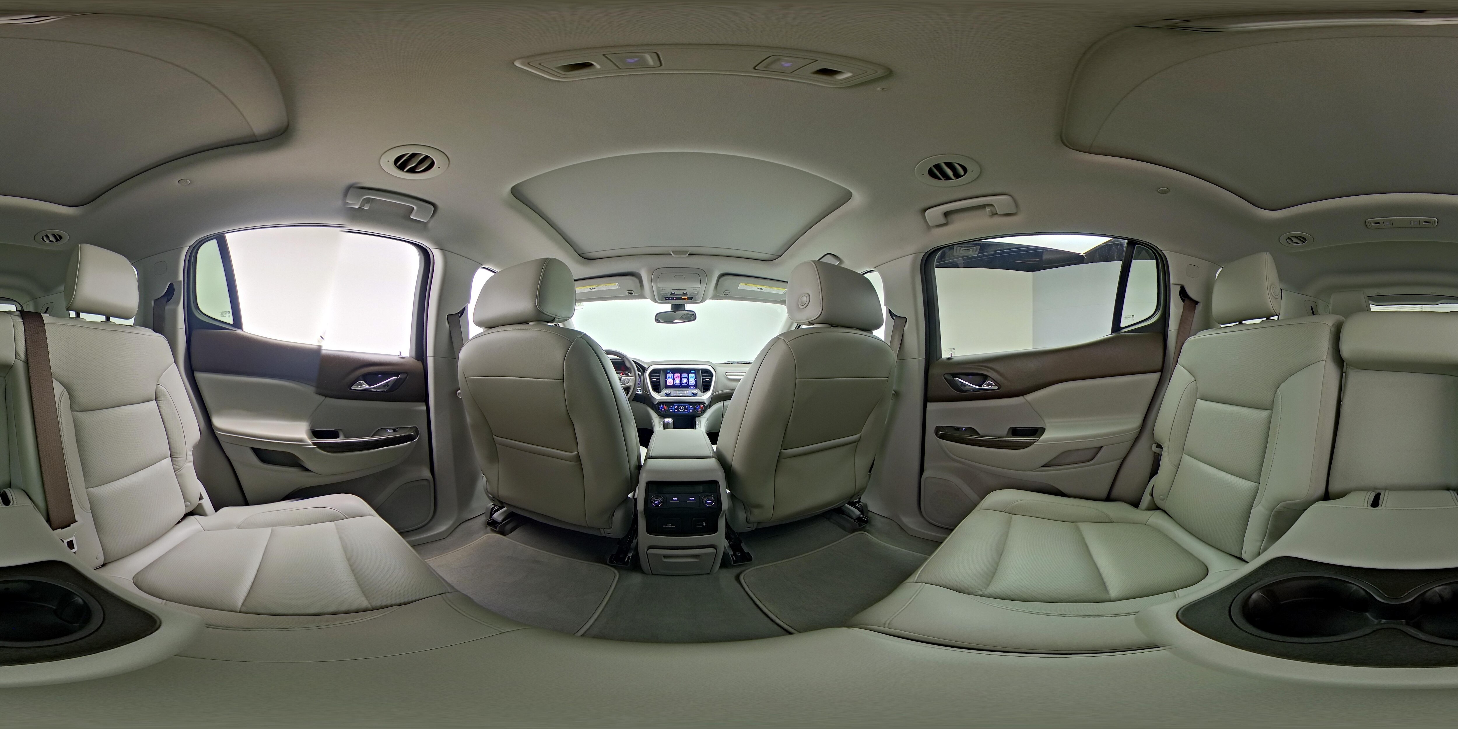 2017 GMC Acadia SLT-1 - Photo 29