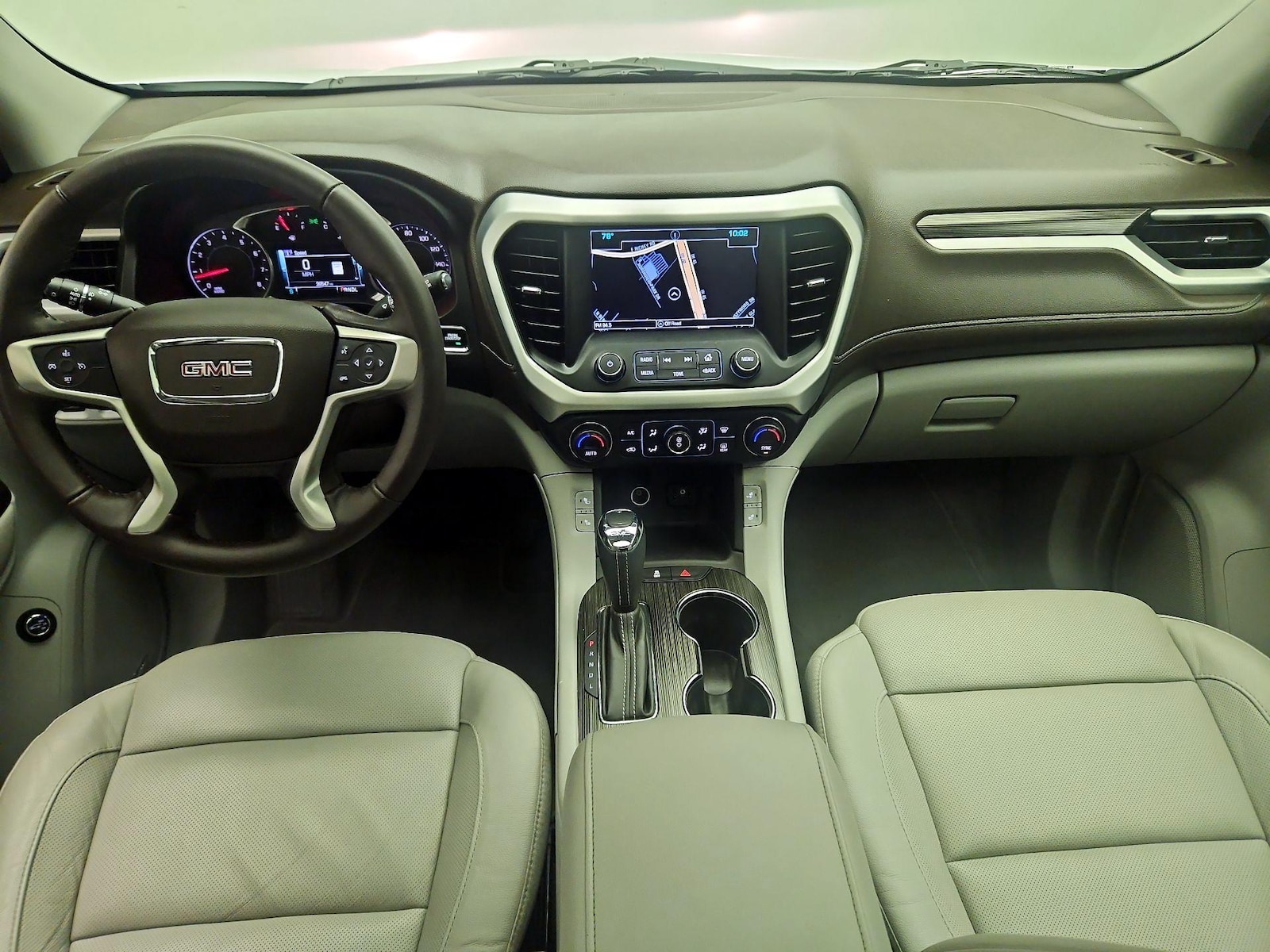 2017 GMC Acadia SLT-1 - Photo 10
