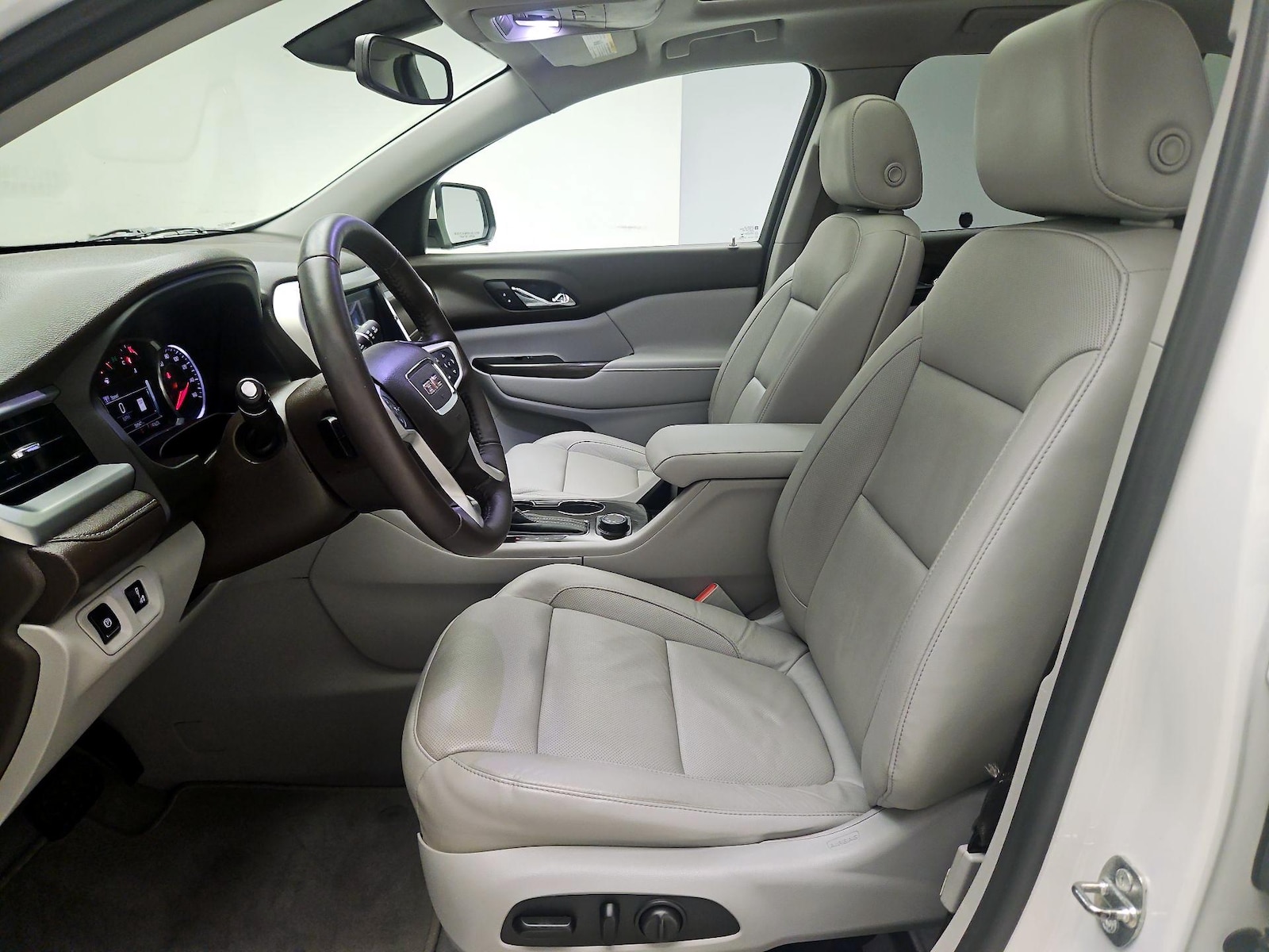 2017 GMC Acadia SLT-1 - Photo 12