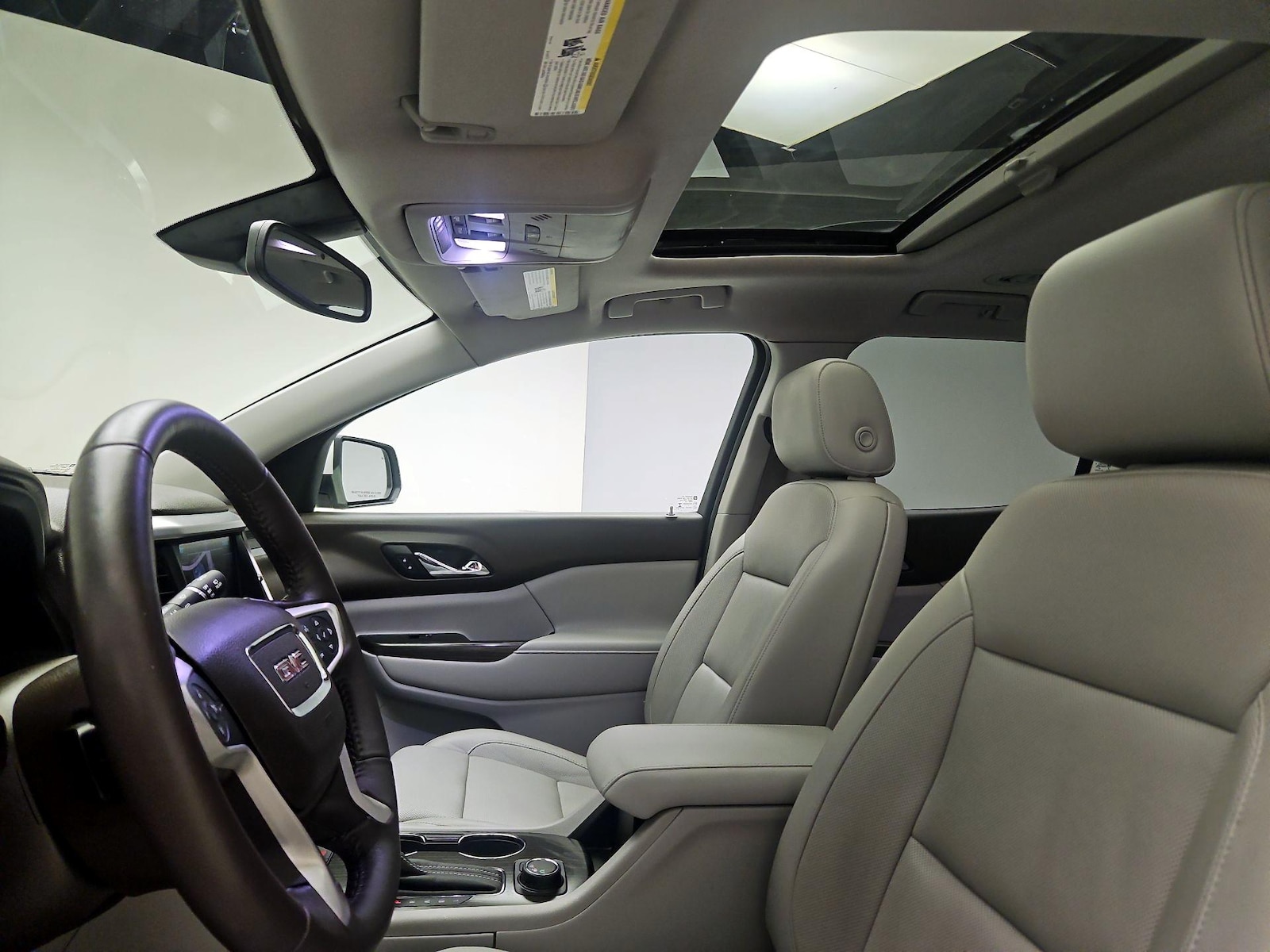 2017 GMC Acadia SLT-1 - Photo 21