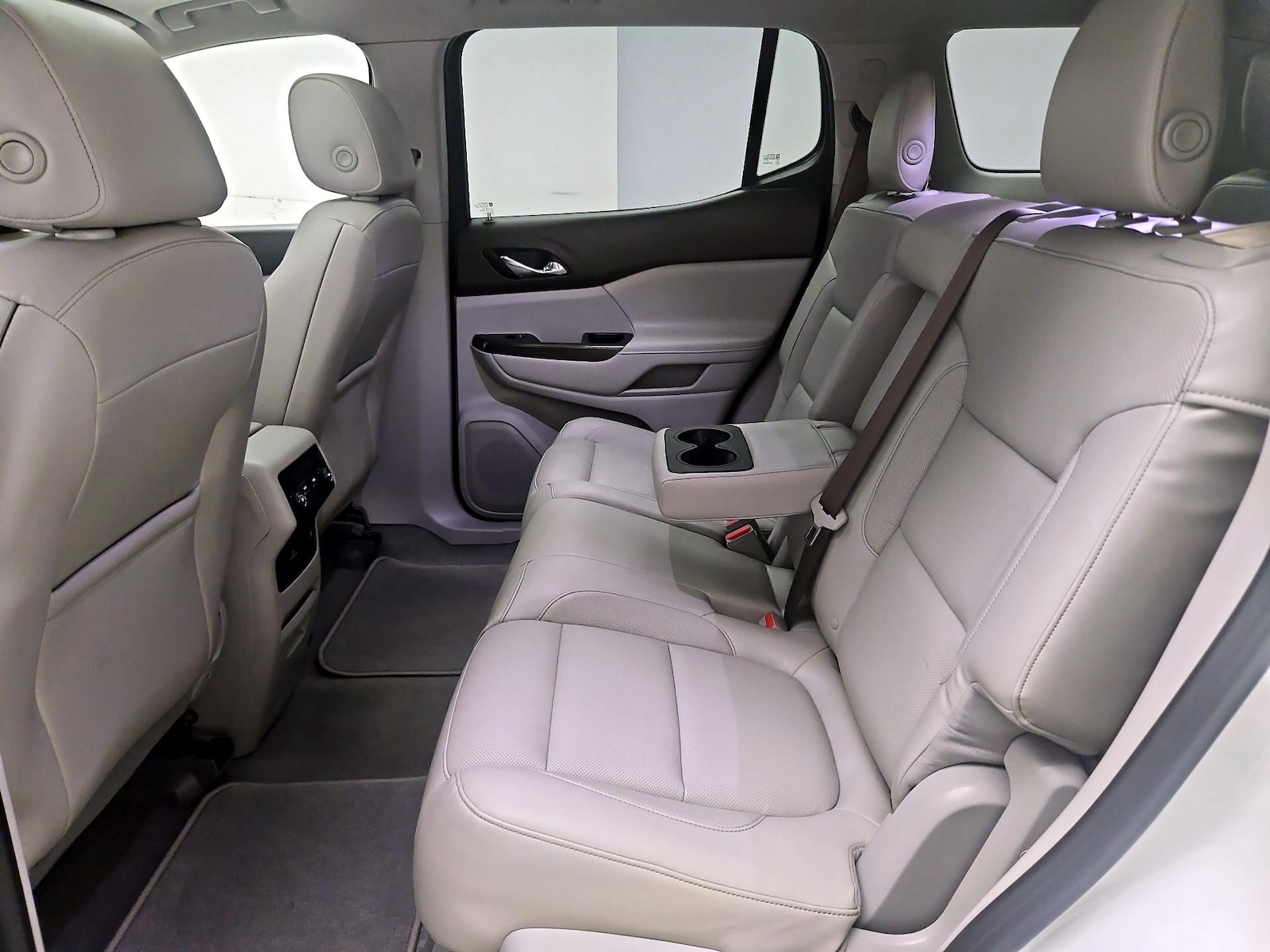 2017 GMC Acadia SLT-1 - Photo 22