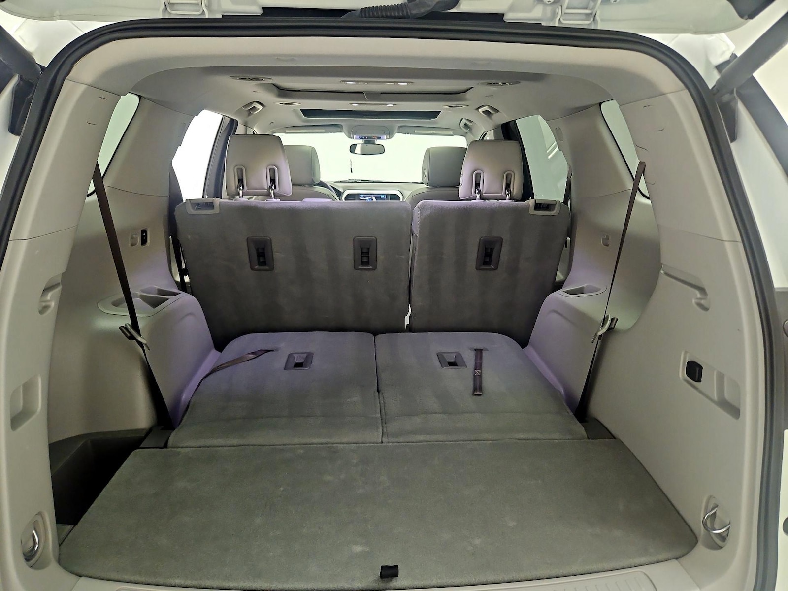 2017 GMC Acadia SLT-1 - Photo 25