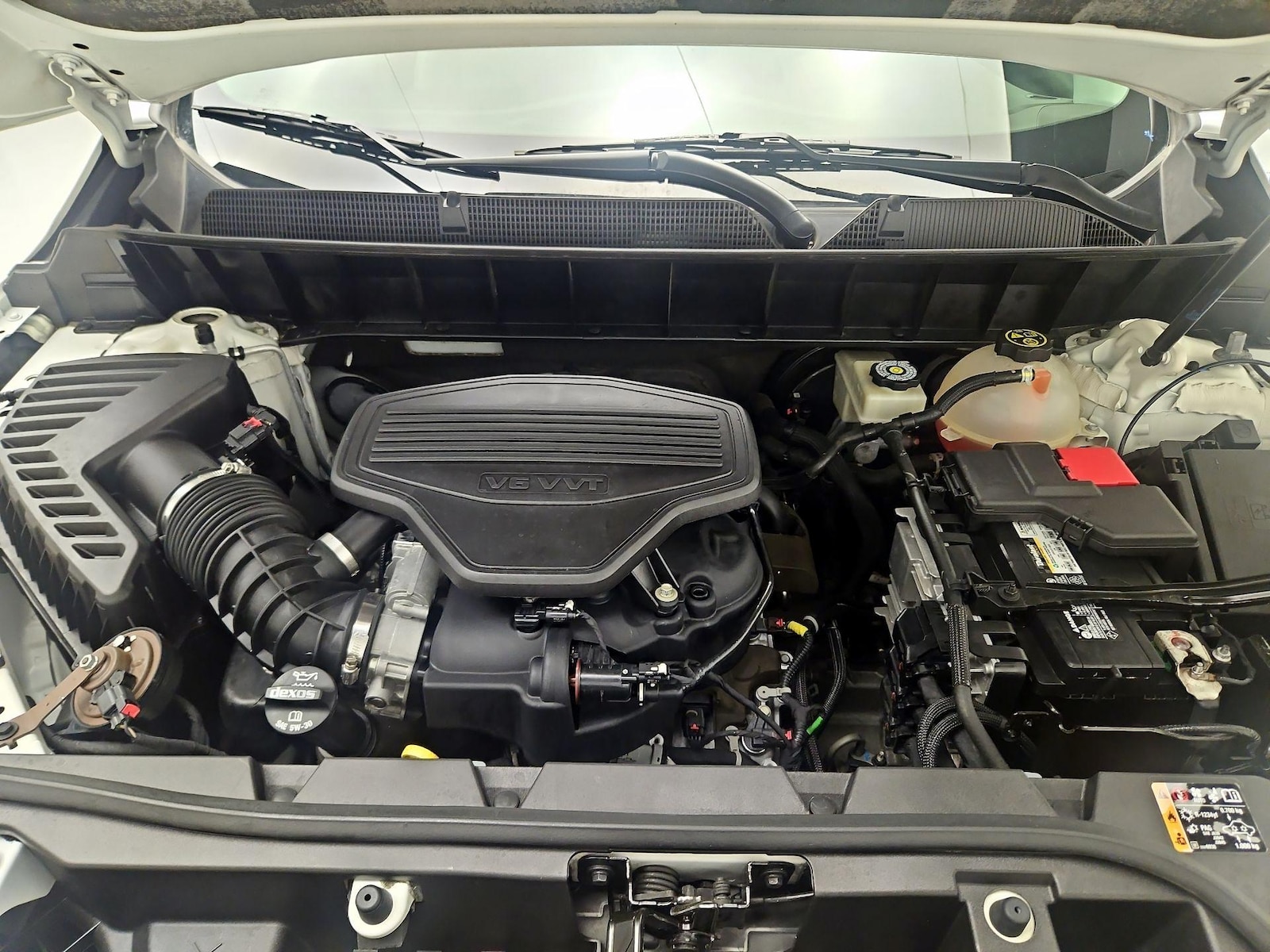 2017 GMC Acadia SLT-1 - Photo 26