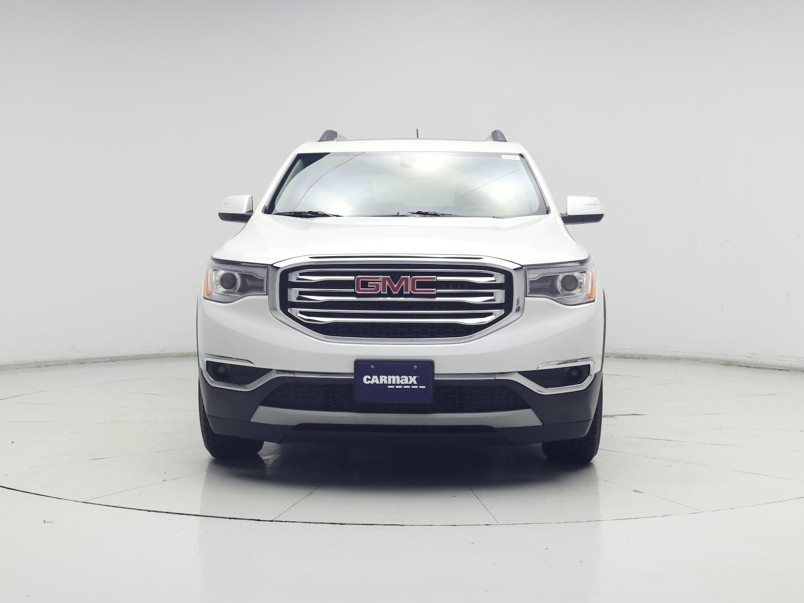 2017 GMC Acadia SLT-1 - Photo 6