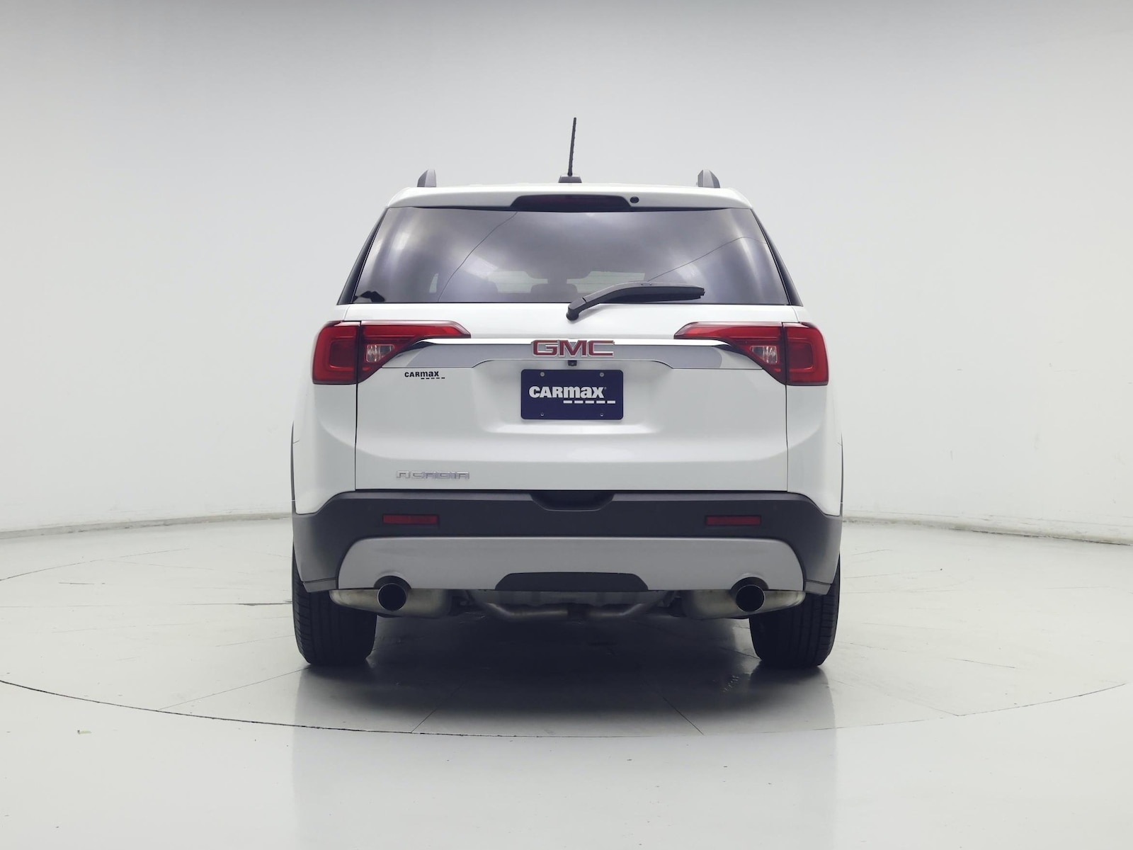 2017 GMC Acadia SLT-1 - Photo 7