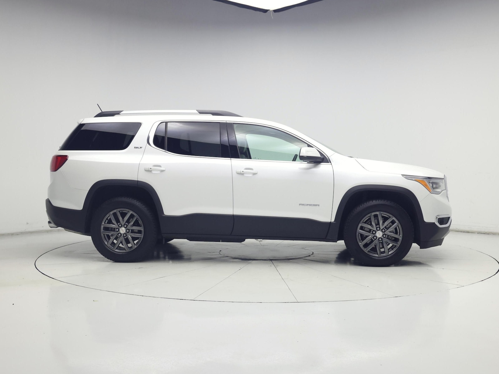 2017 GMC Acadia SLT-1 - Photo 8