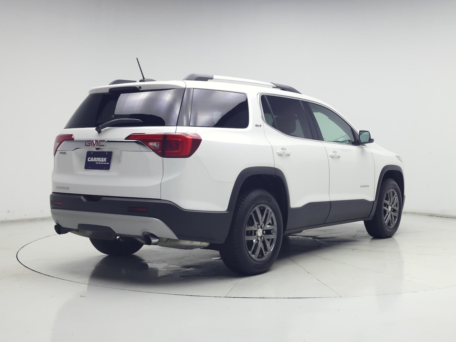 2017 GMC Acadia SLT-1 - Photo 9