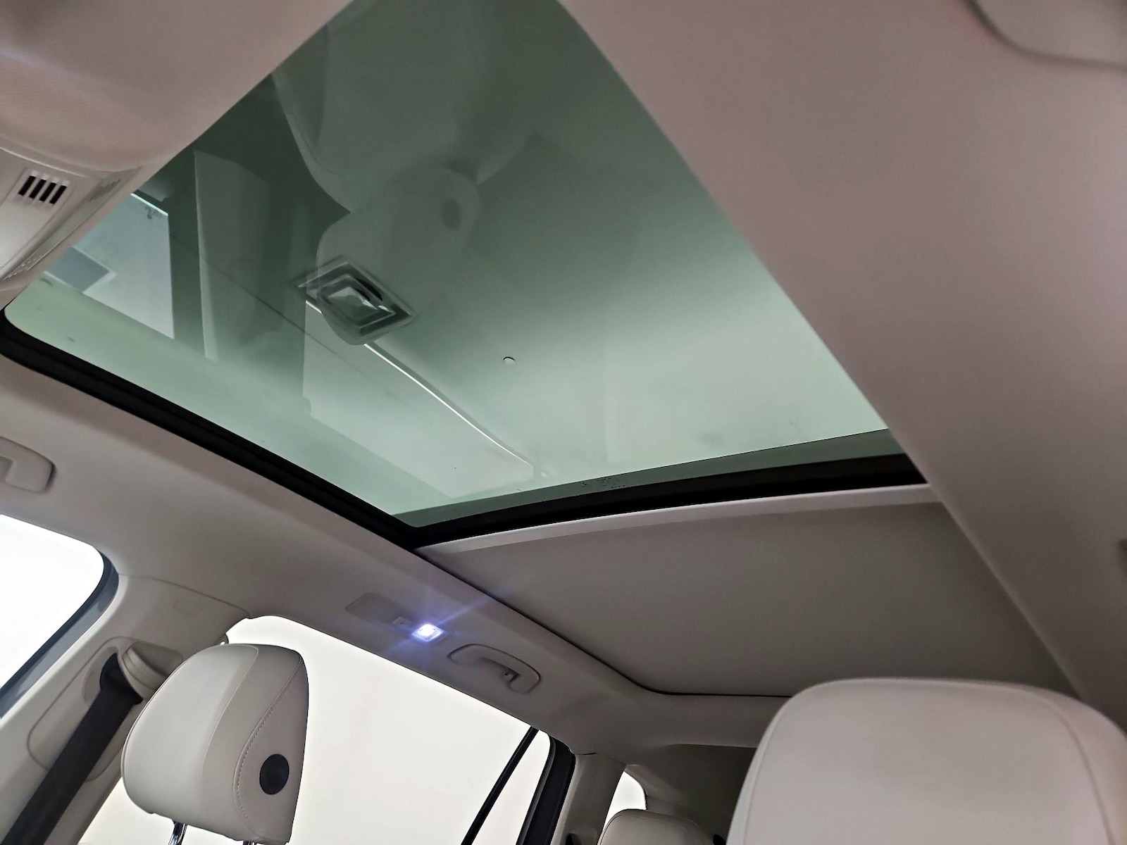 Overhead Airbags