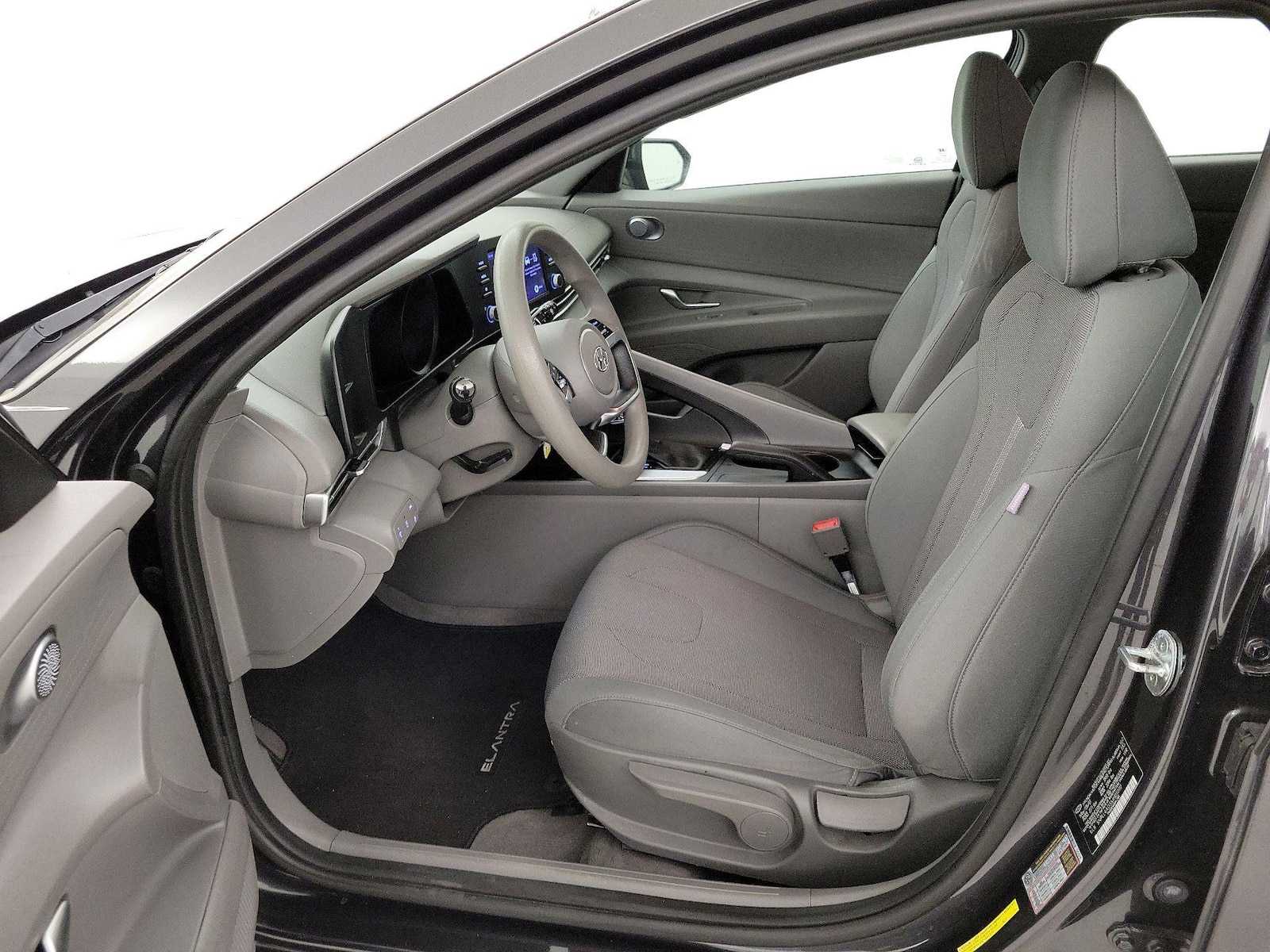 Side Airbags