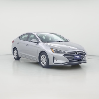 Vehicle exterior view