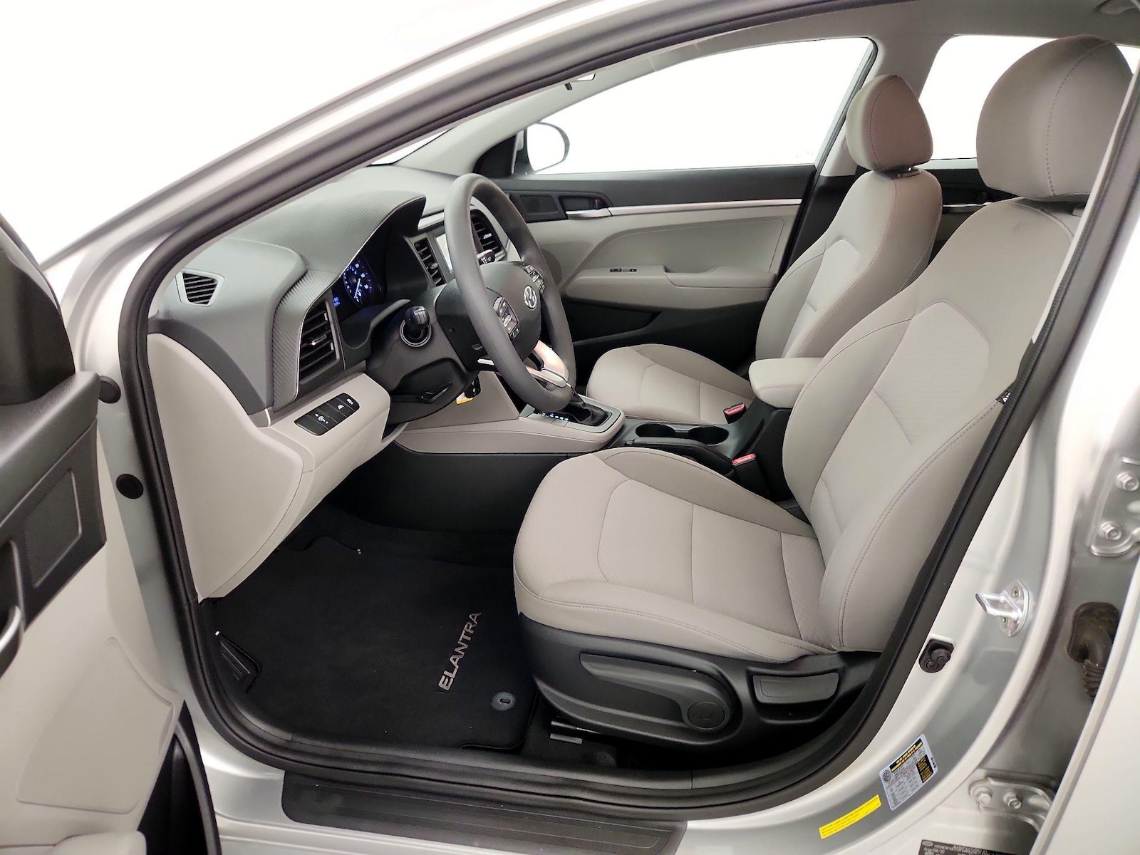 Side Airbags