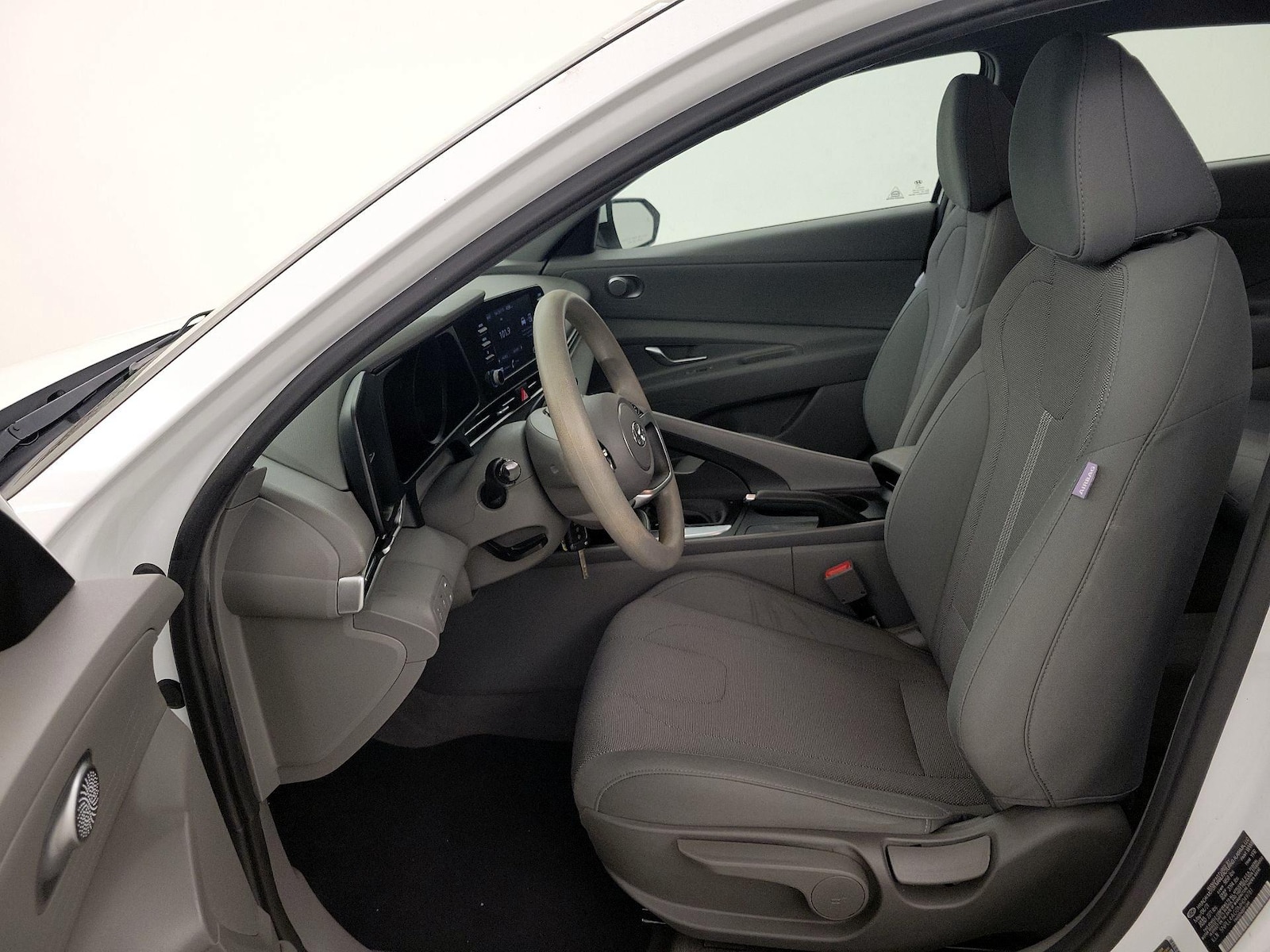 Side Airbags